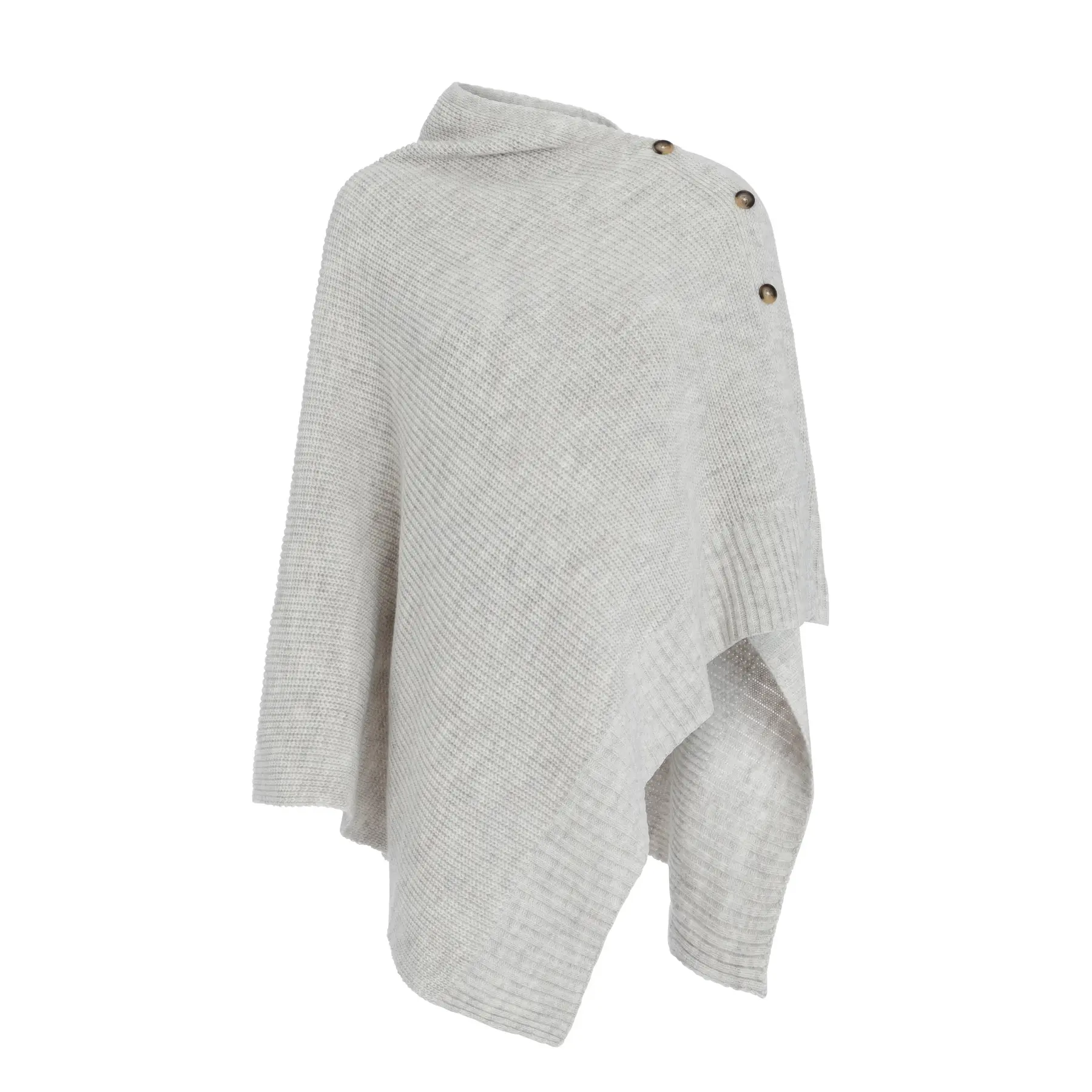 Women's Maternity Poncho Baby's Only Glow