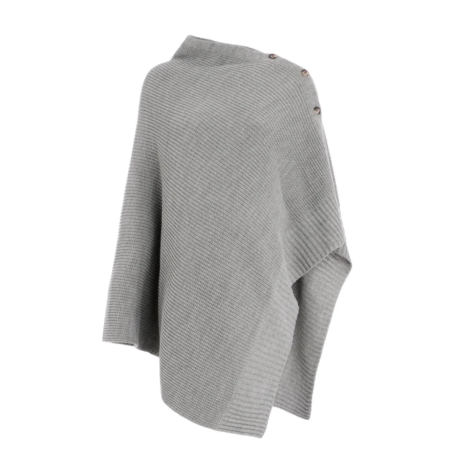 Women's Maternity Poncho Baby's Only Glow