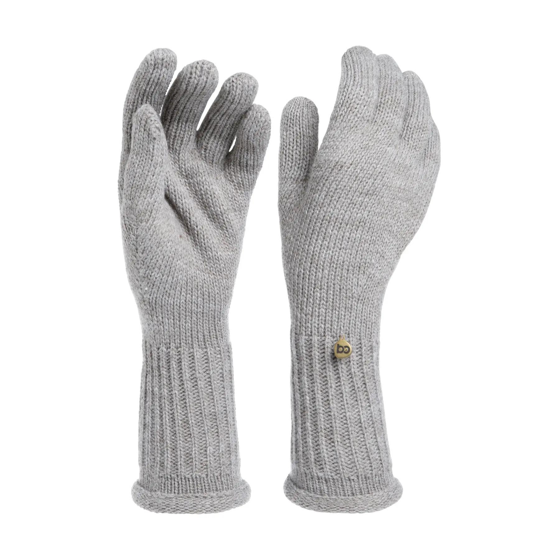 Women's Gloves Baby's Only Glow