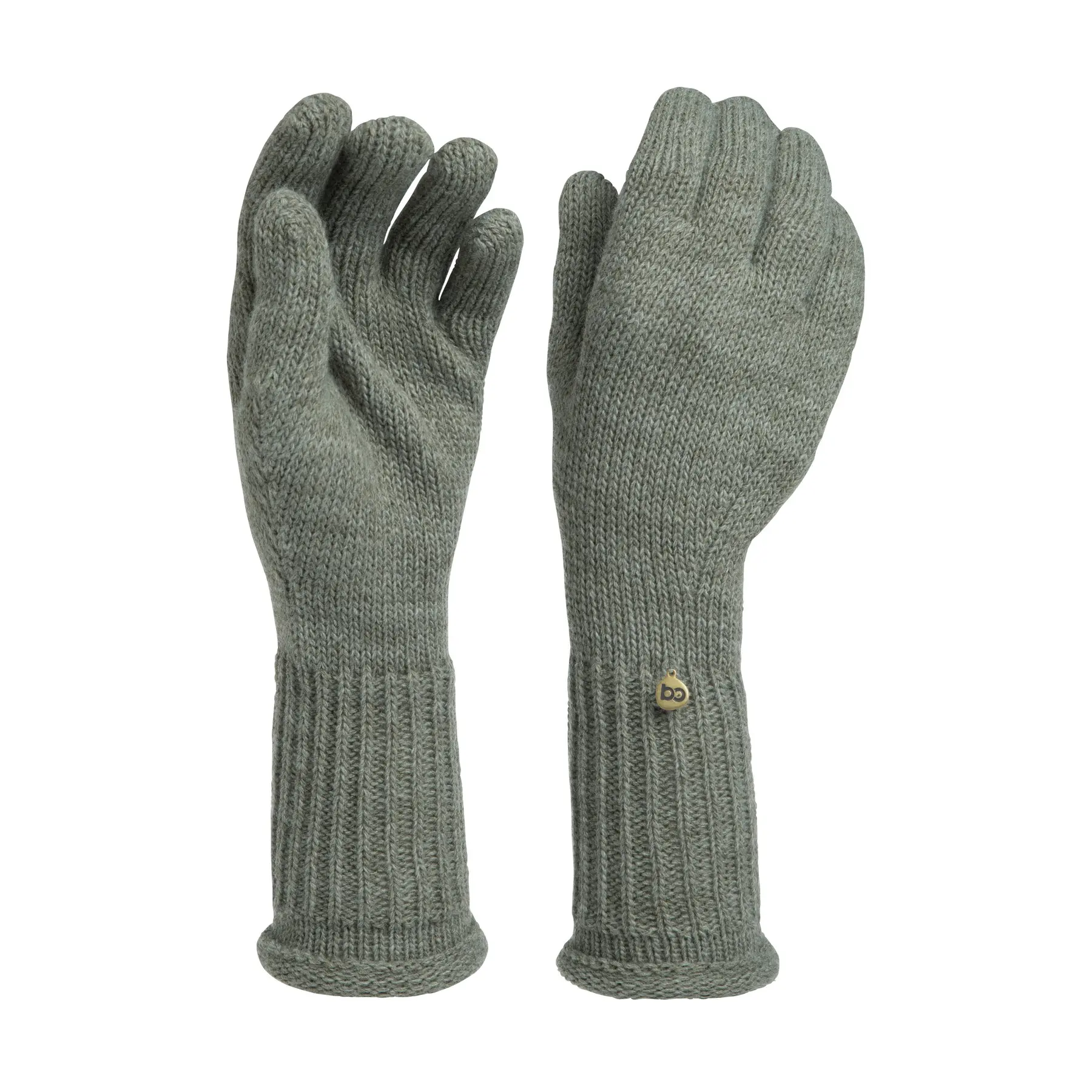 Women's Gloves Baby's Only Glow