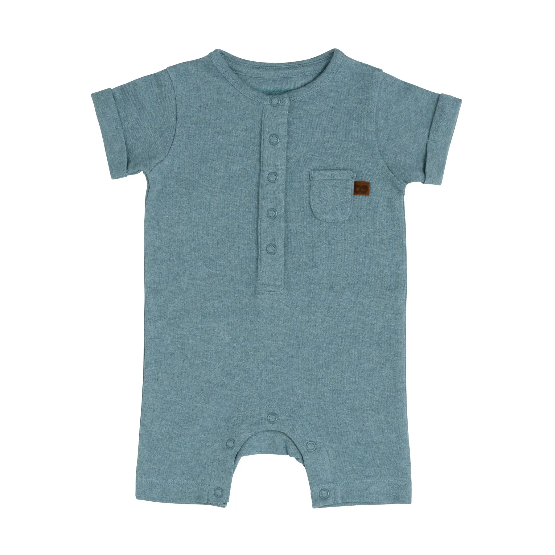 Baby Overall Baby's Only Melange
