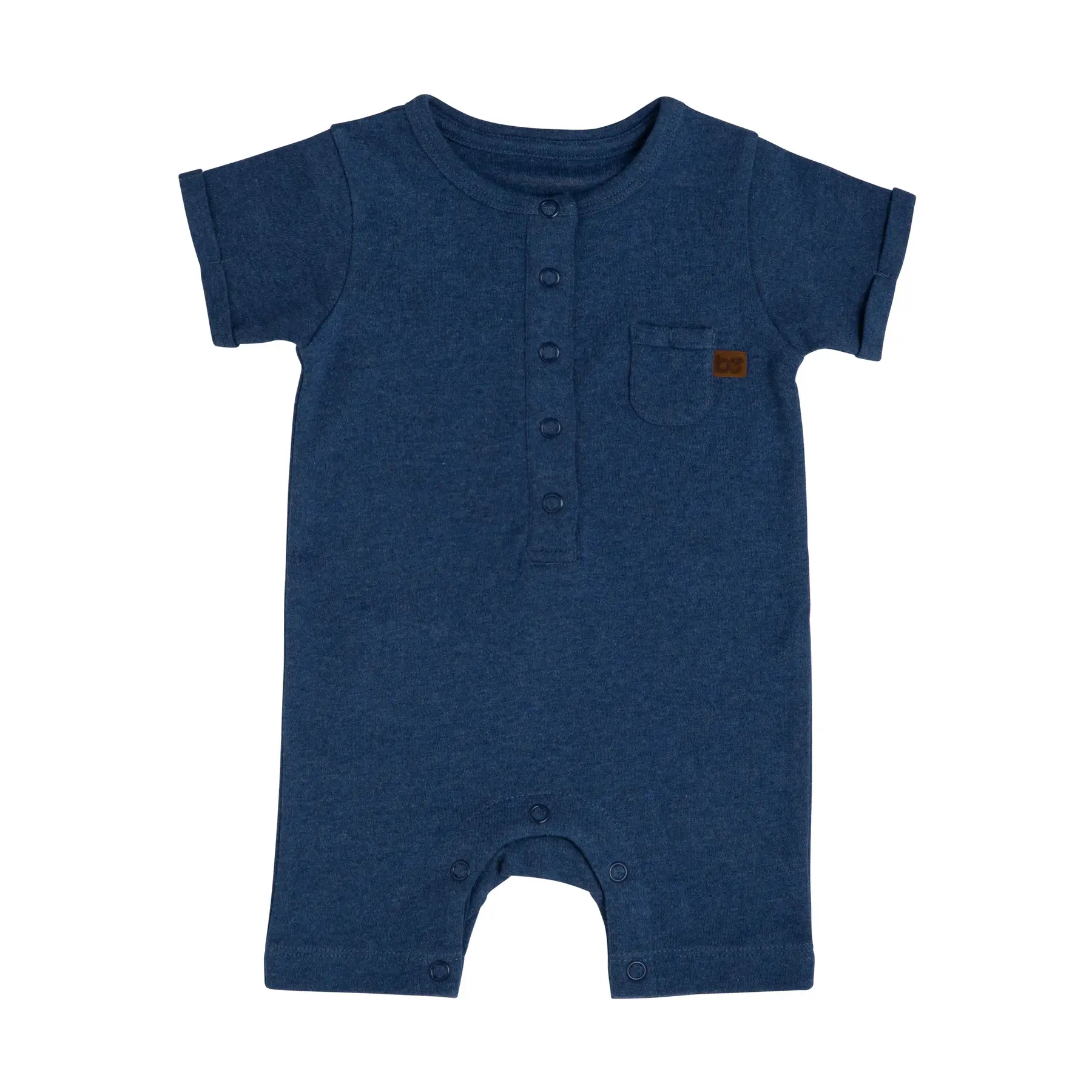Baby Overall Baby's Only Melange