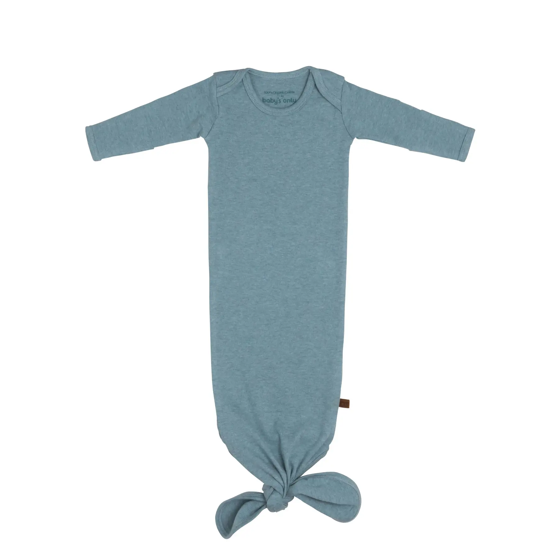 Bindemütze Für Baby's Only Melange