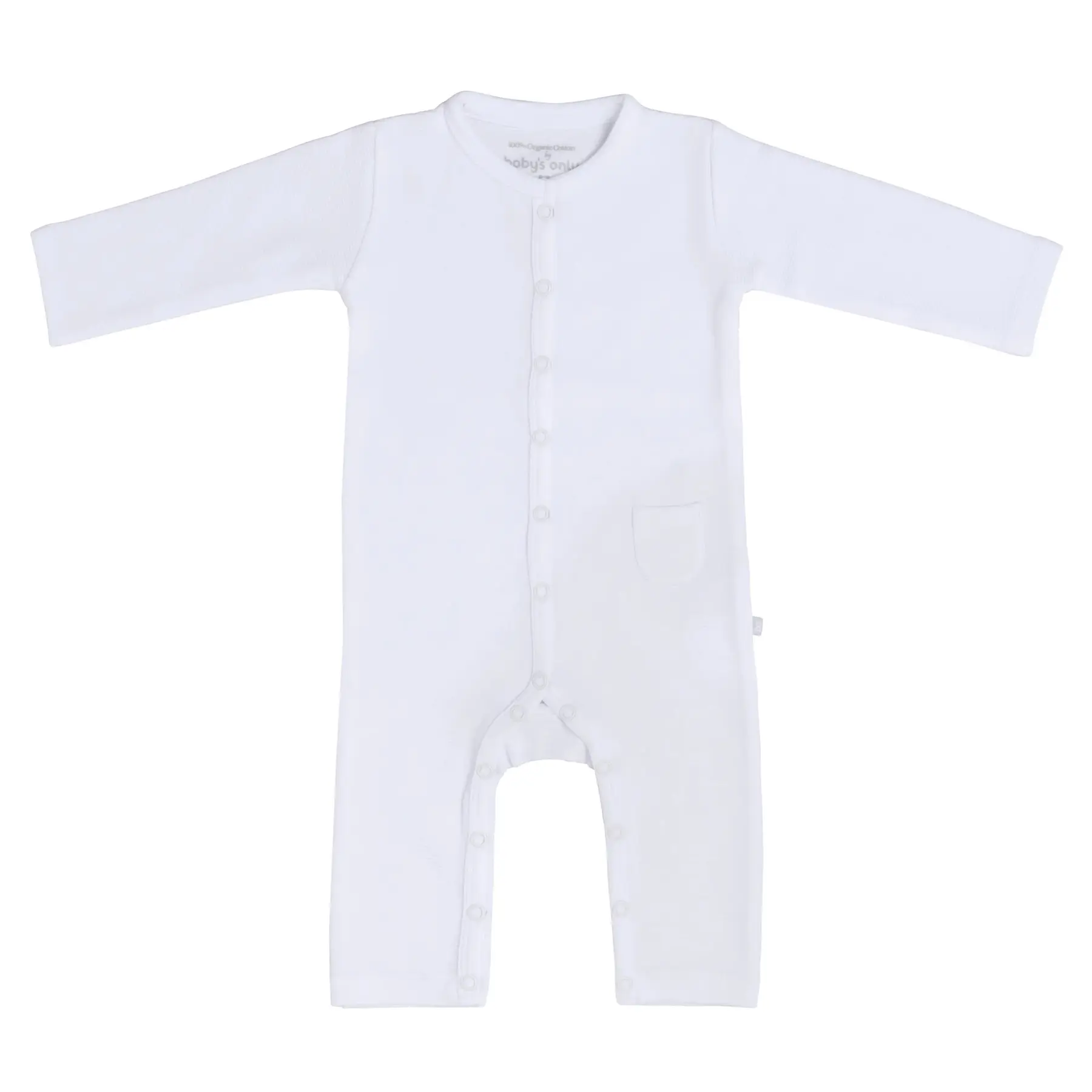 Baby Overall Baby's Only Pure
