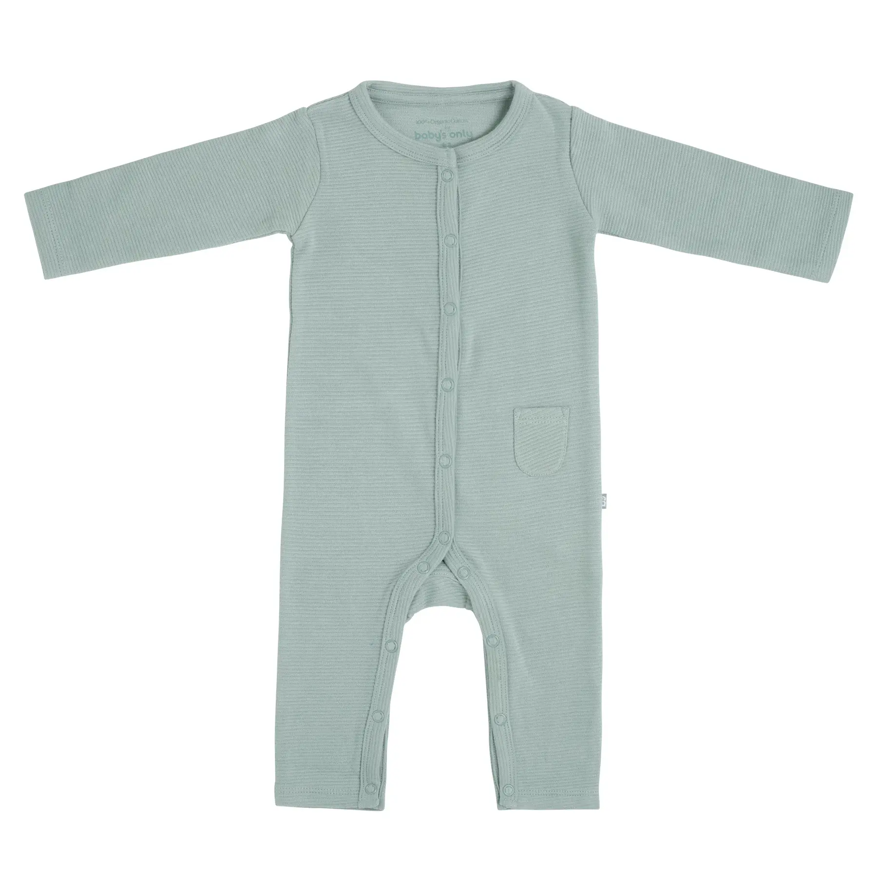 Baby Overall Baby's Only Pure