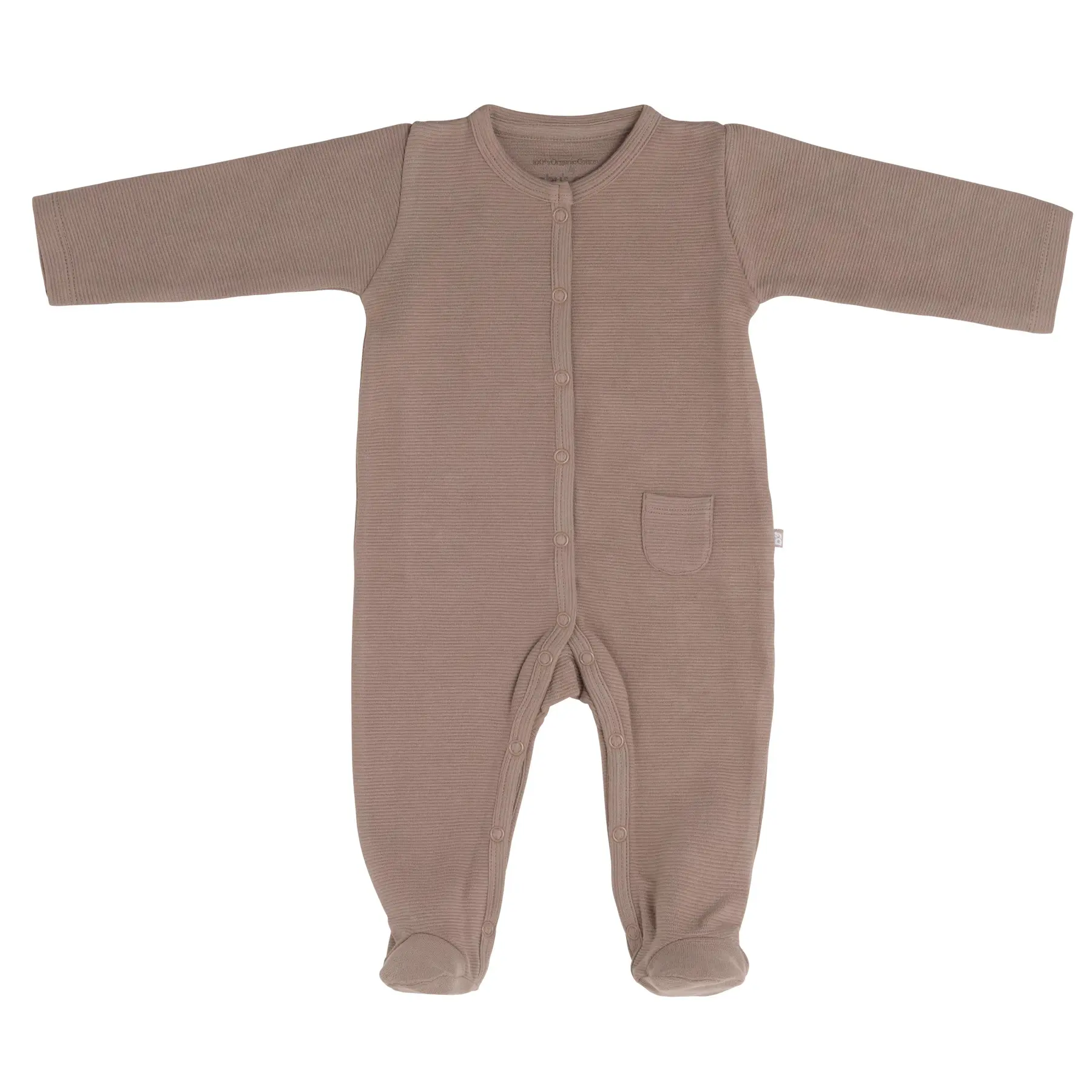 Schlafanzug Mit Füßen Baby's Only Pure