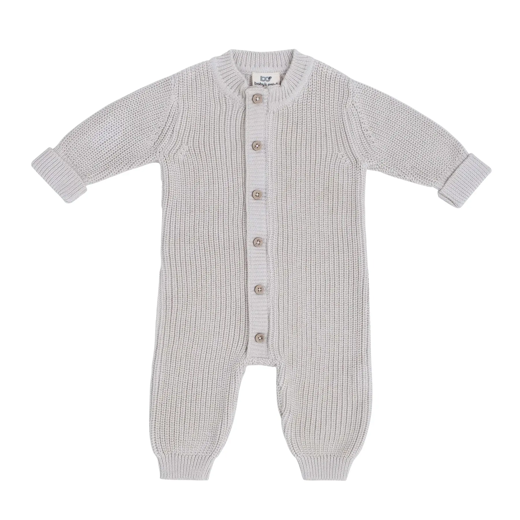 Baby Overall Baby's Only Soul