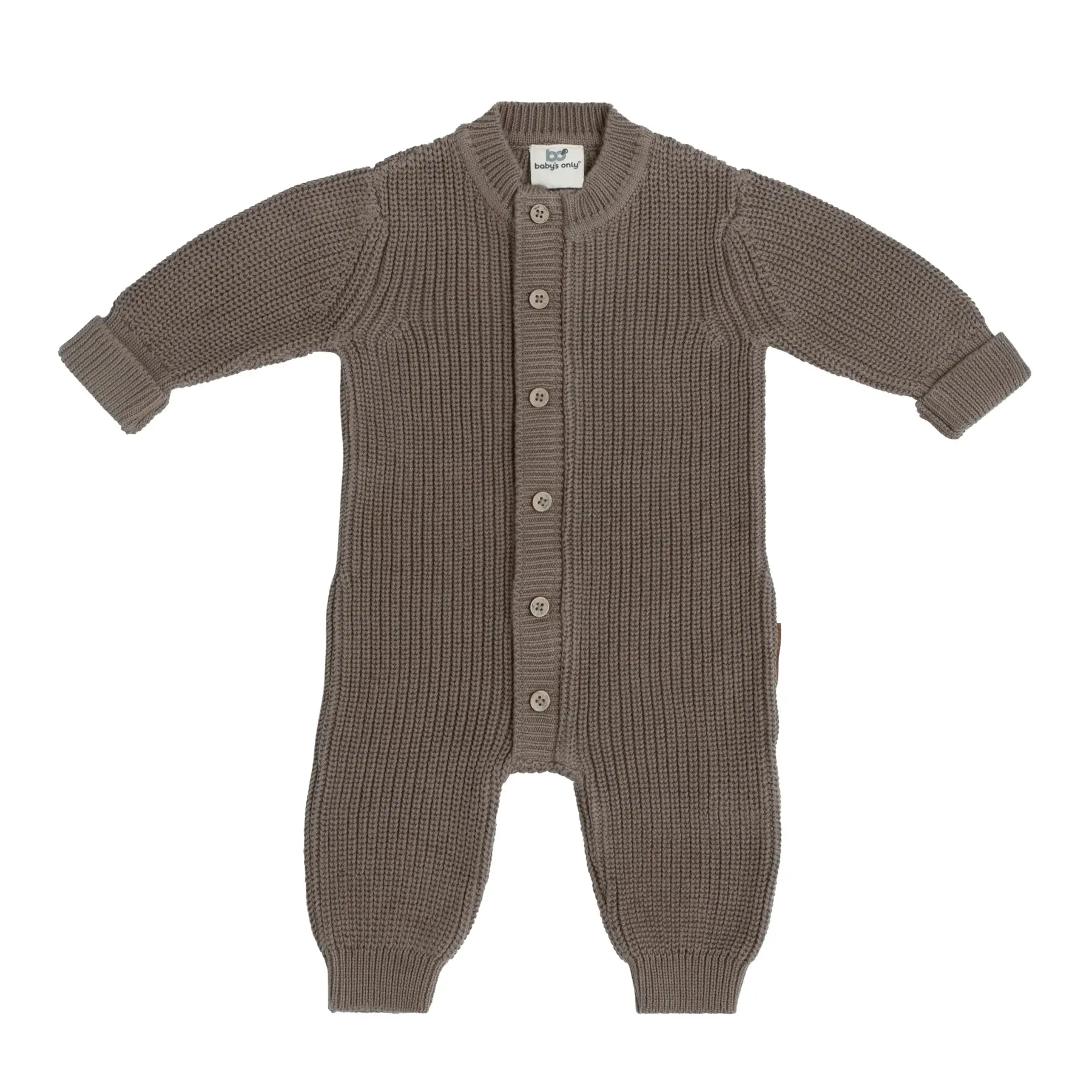 Baby Overall Baby's Only Soul