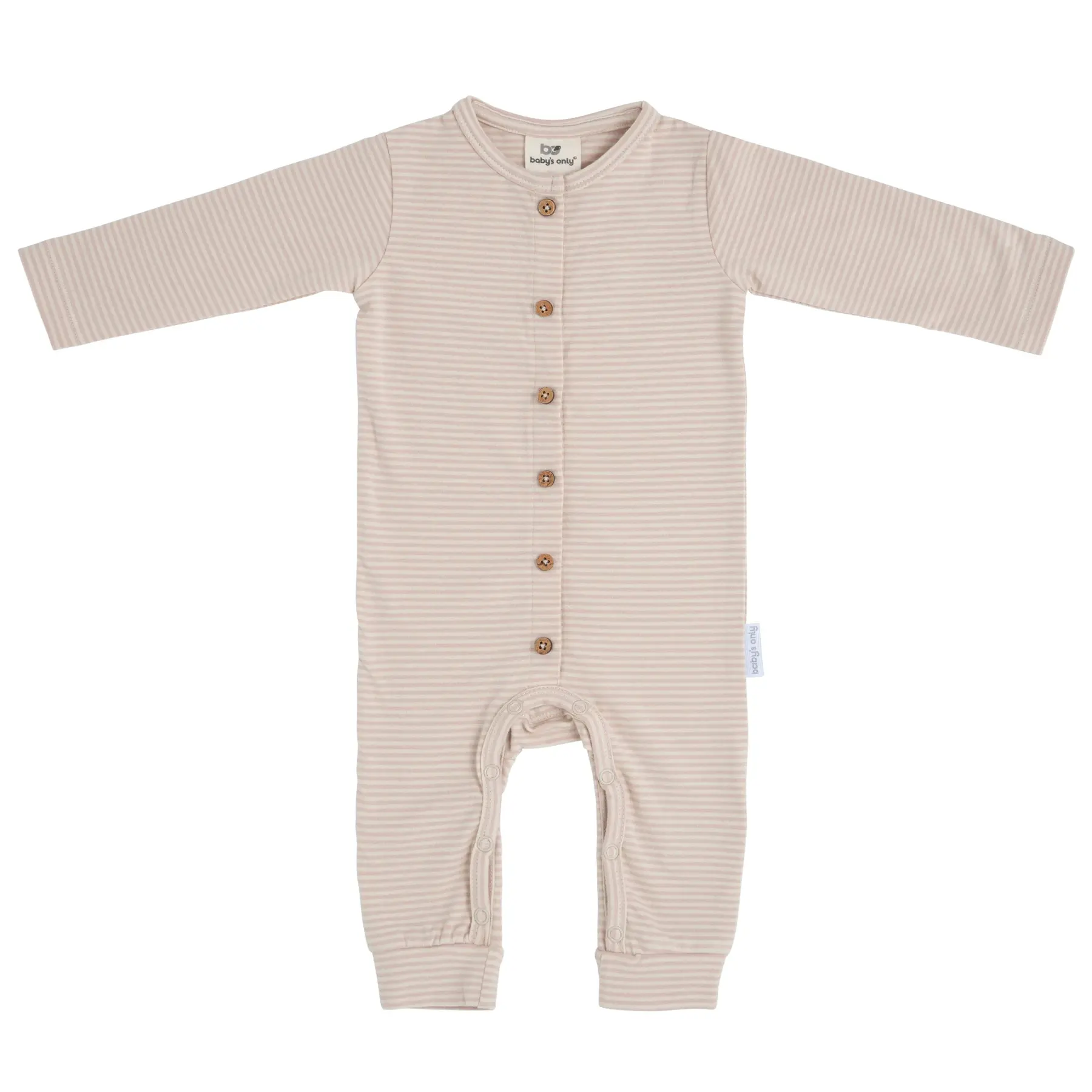 Schlafanzug Baby Mädchen Baby's Only Stripe
