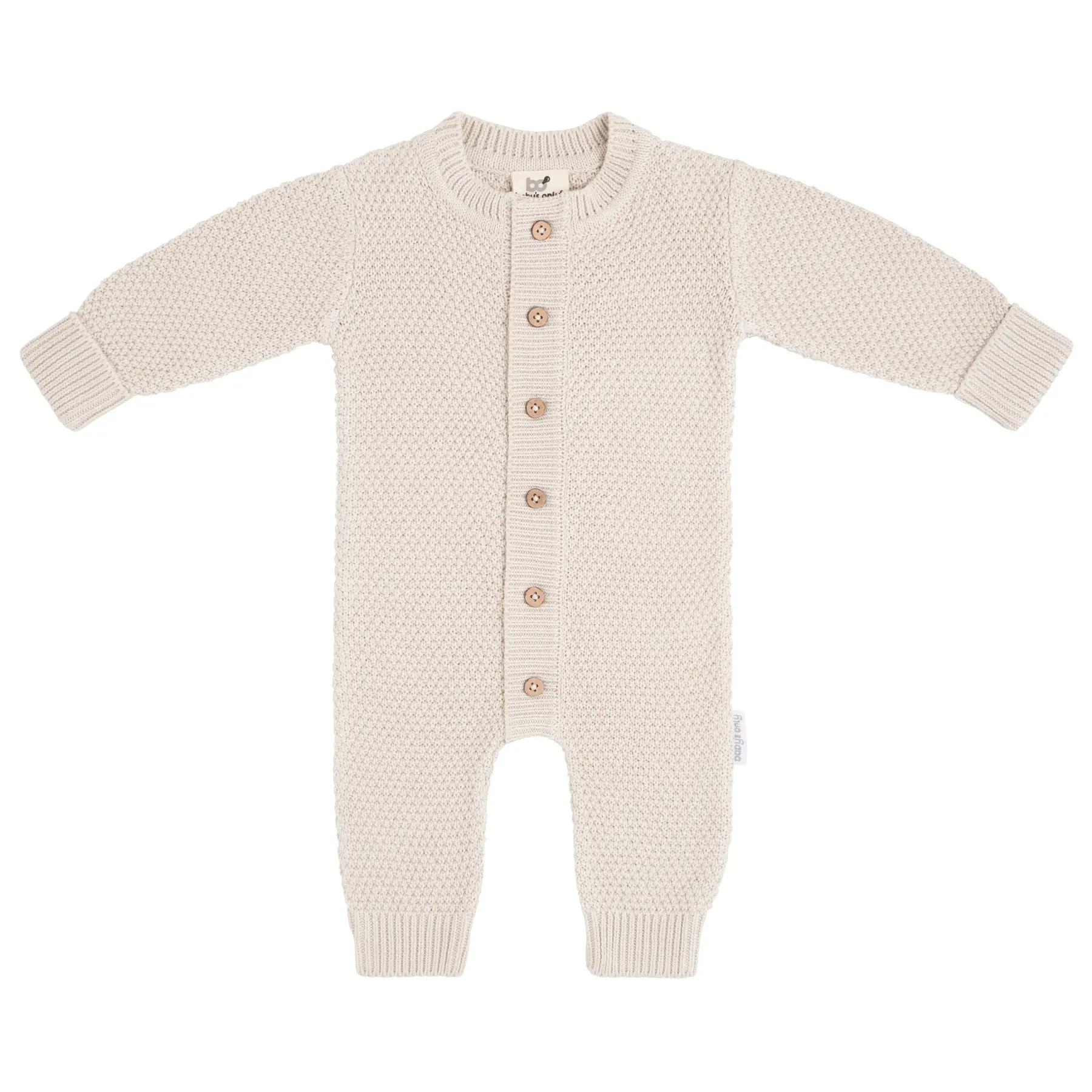 Baby Overall Baby's Only Willow