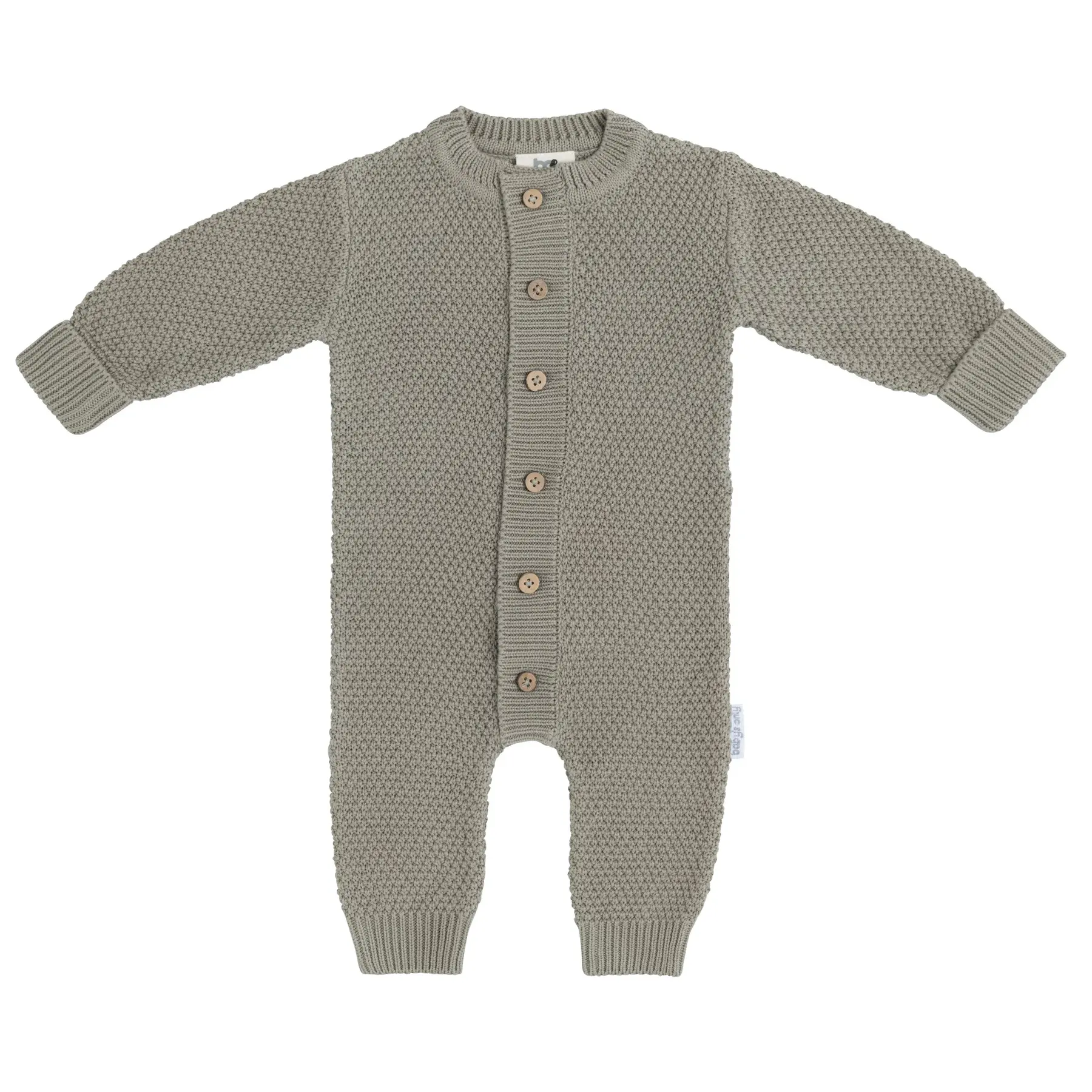 Baby Overall Baby's Only Willow