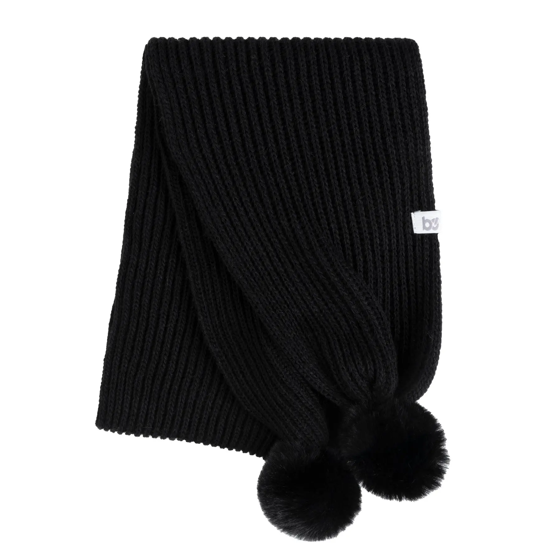 Kinderschal Mit Pompon Baby's Only Cool