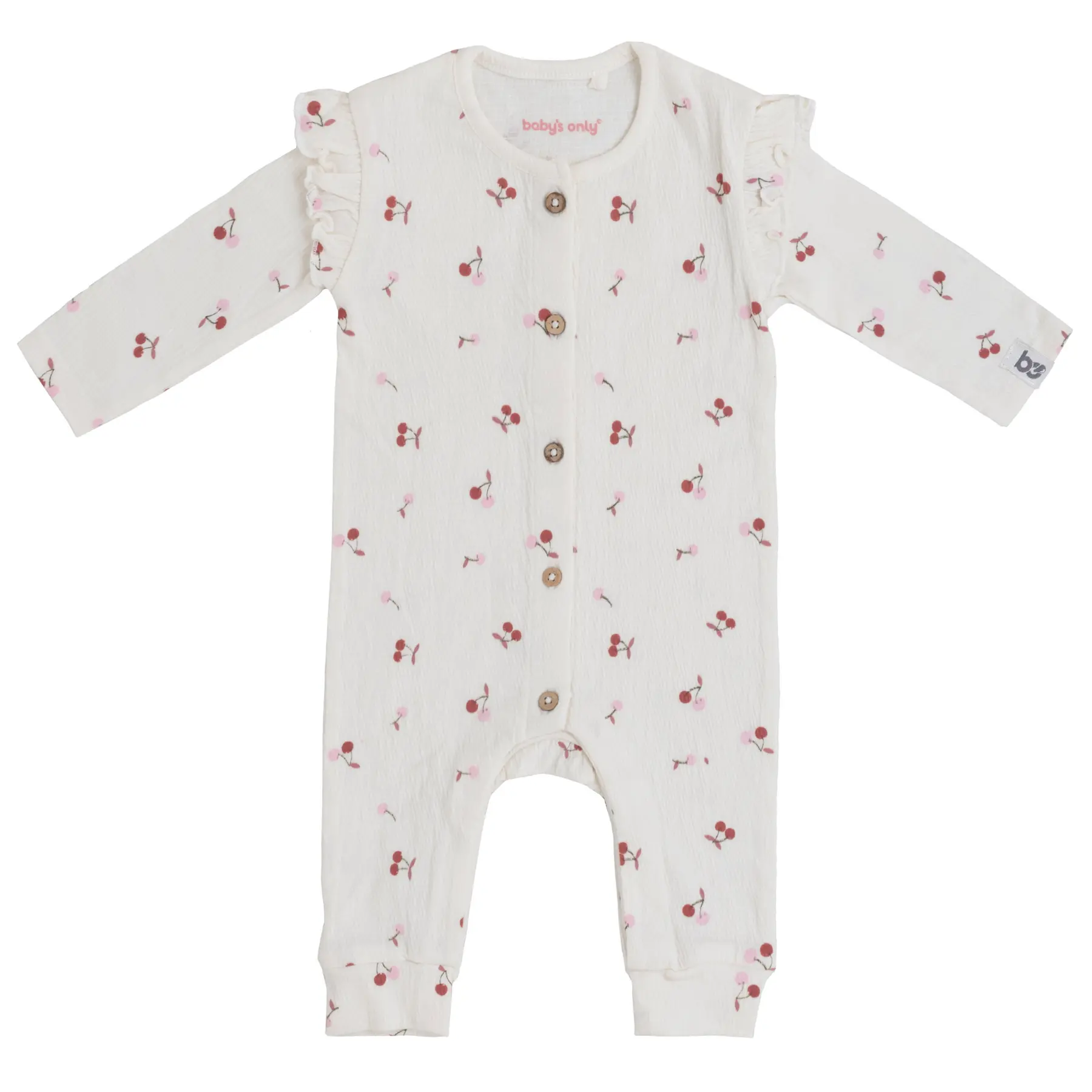Schlafanzug Baby Mädchen Baby's Only Cherry
