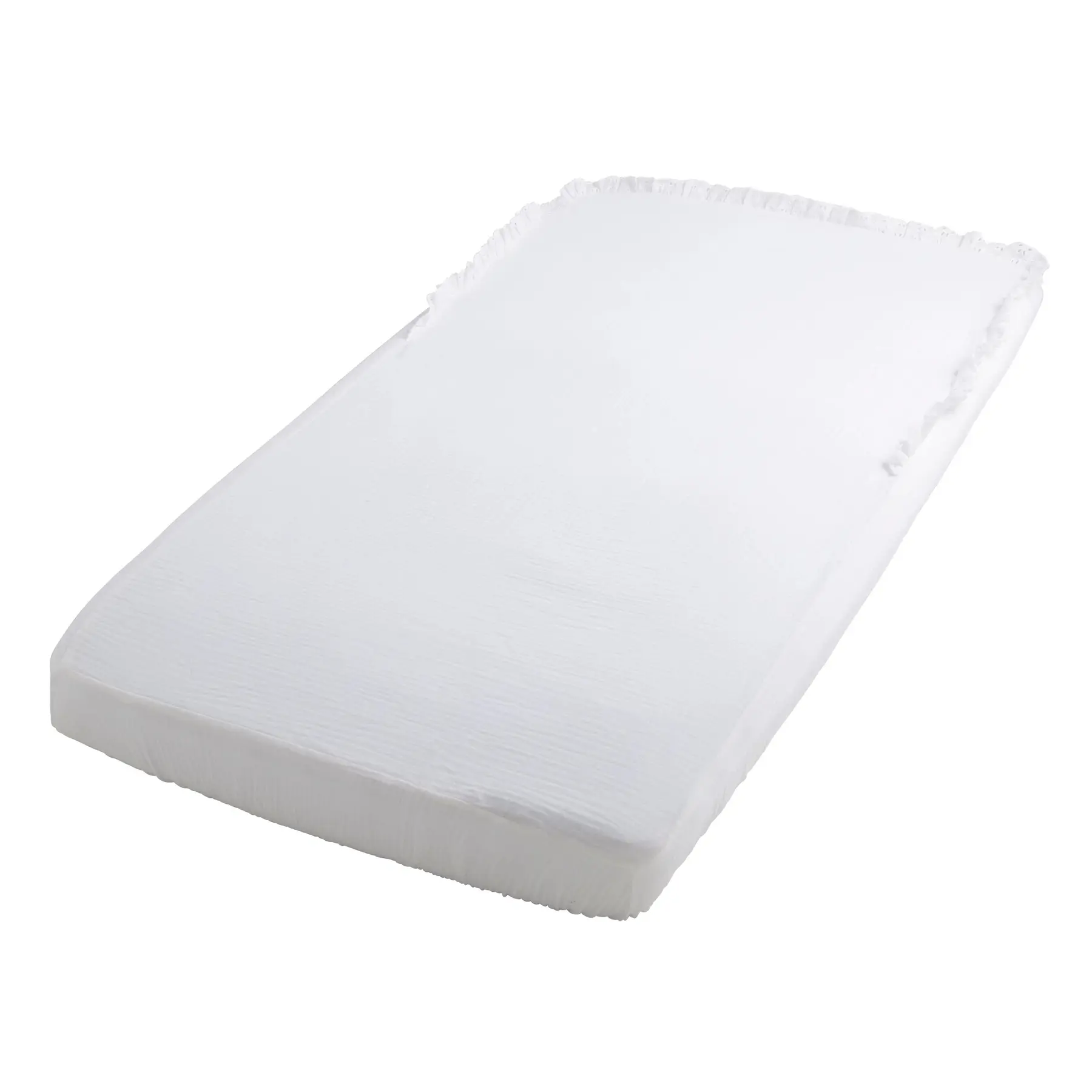 Bettlaken Baby's Only Calm 60x120 Cm