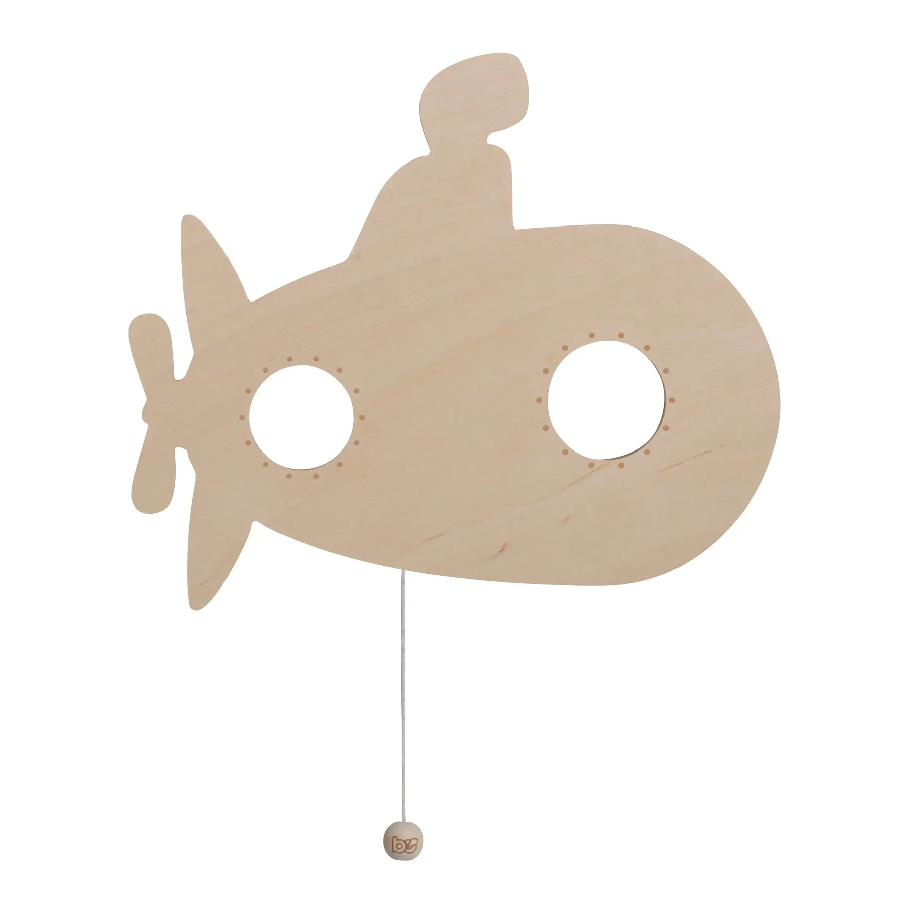 Wandlampe Unterwasser Baby Baby's Only Wonder