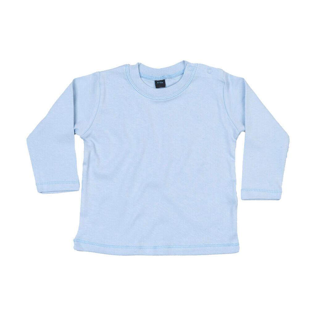5060595342218 - Langarmshirt für Babys Babybugz