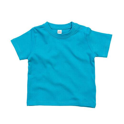 5060595340870 - T-Shirt für Babies Babybugz