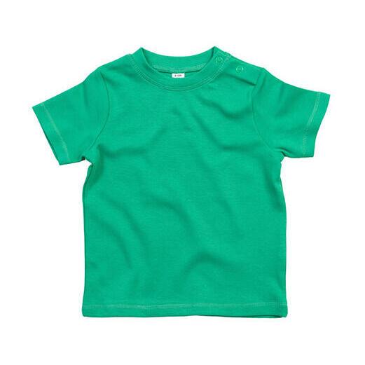 5060595340511 - T-Shirt für Babies Babybugz