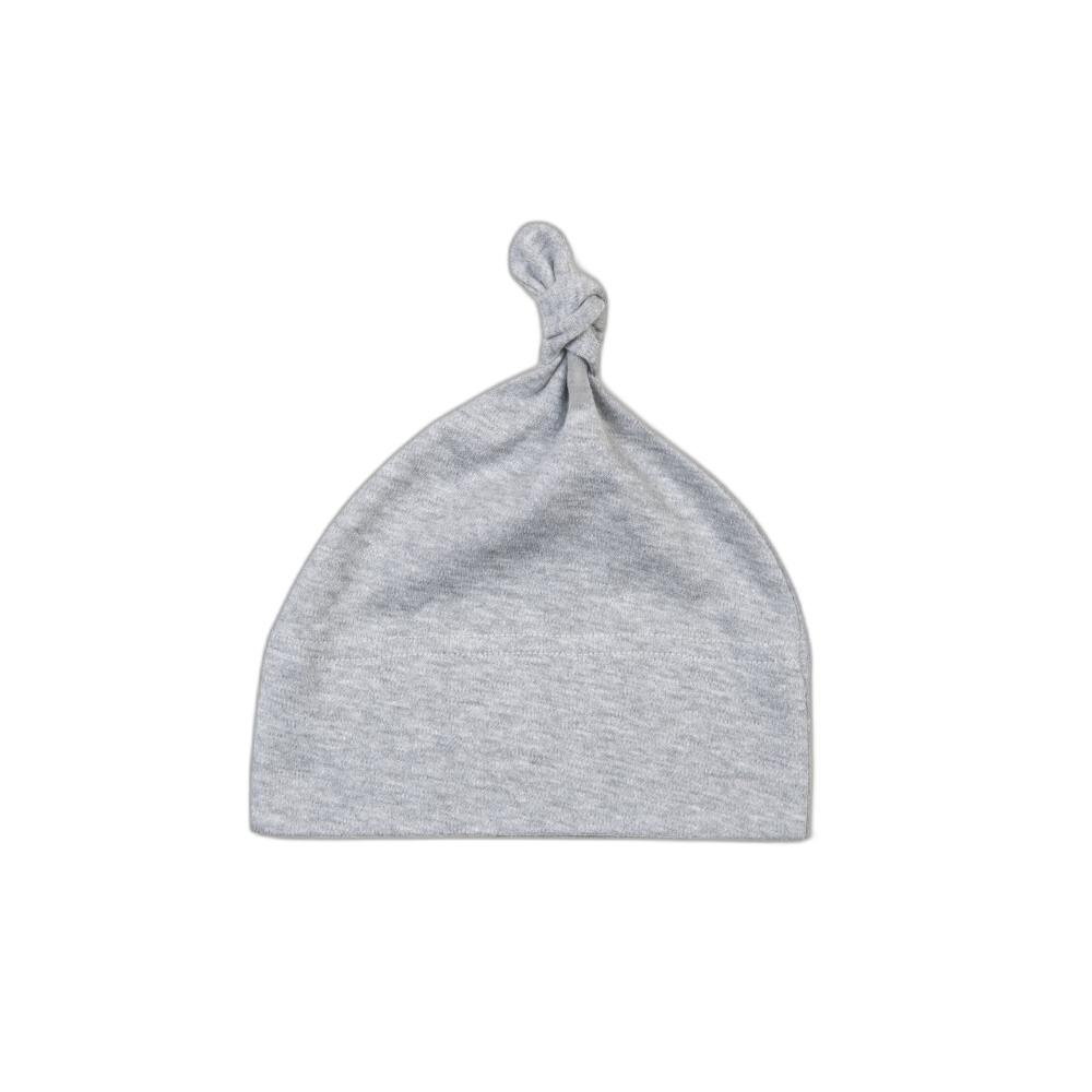 5060595342775 - Baby Mütze mit Schleife Babybugz