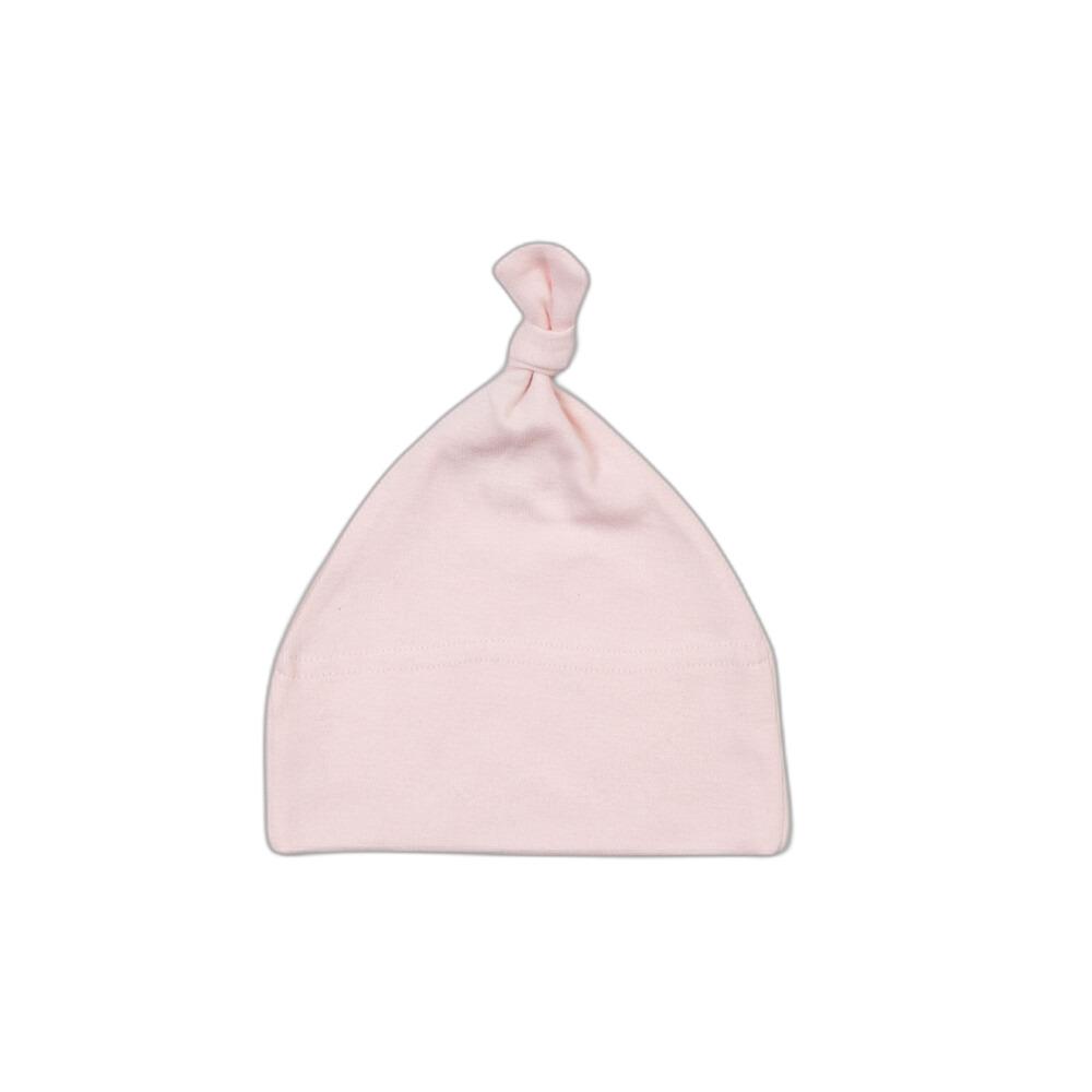 5060595342805 - Baby Mütze mit Schleife Babybugz