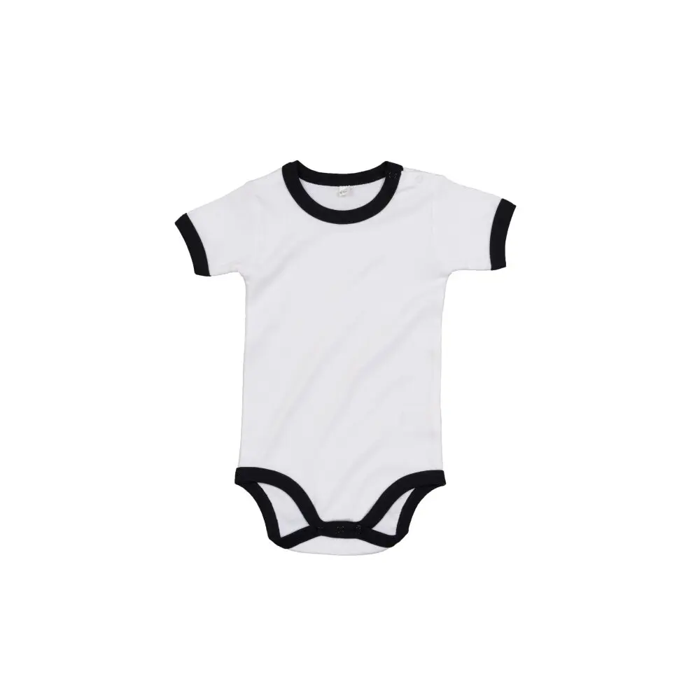 Image of Body kontrastierend Baby Babybugz