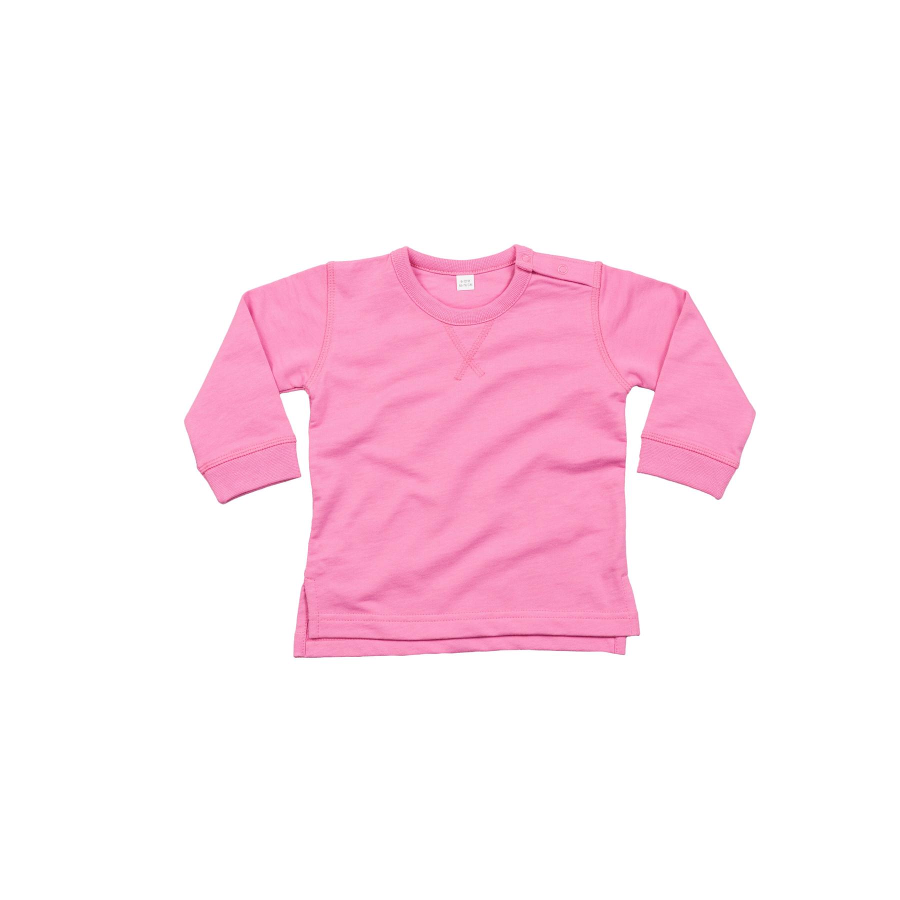 5060595343680 - Baby-Sweatshirt Babybugz