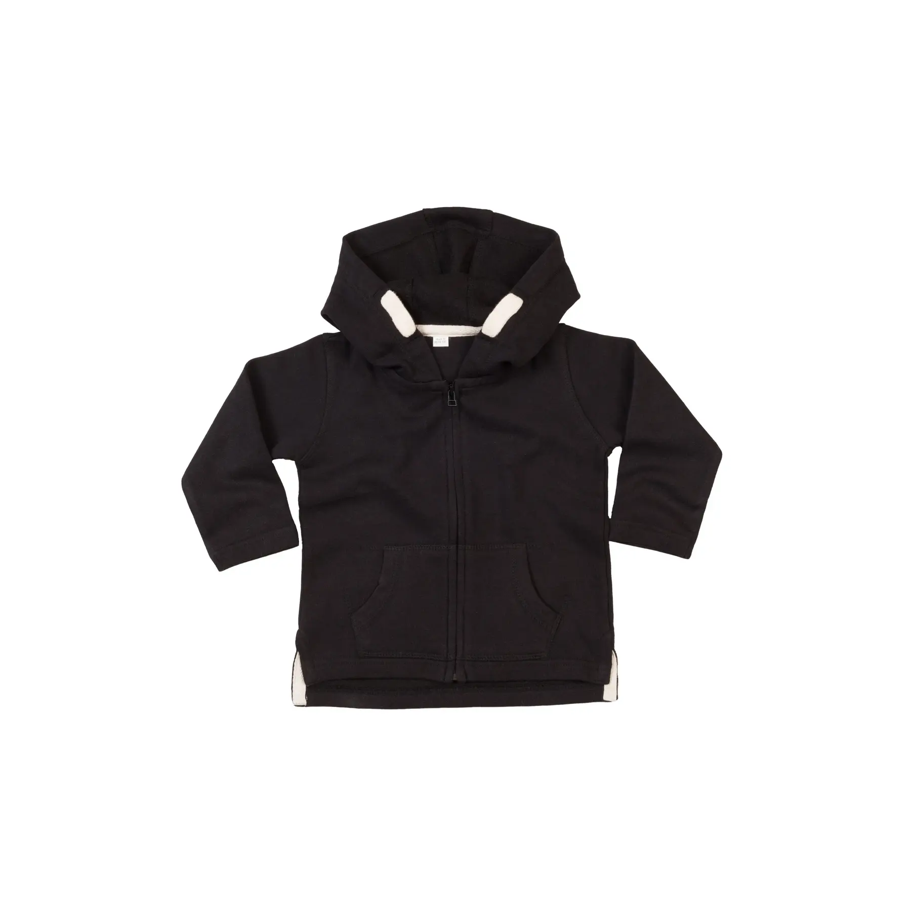 Sweatshirt à capuche bébé Babybugz