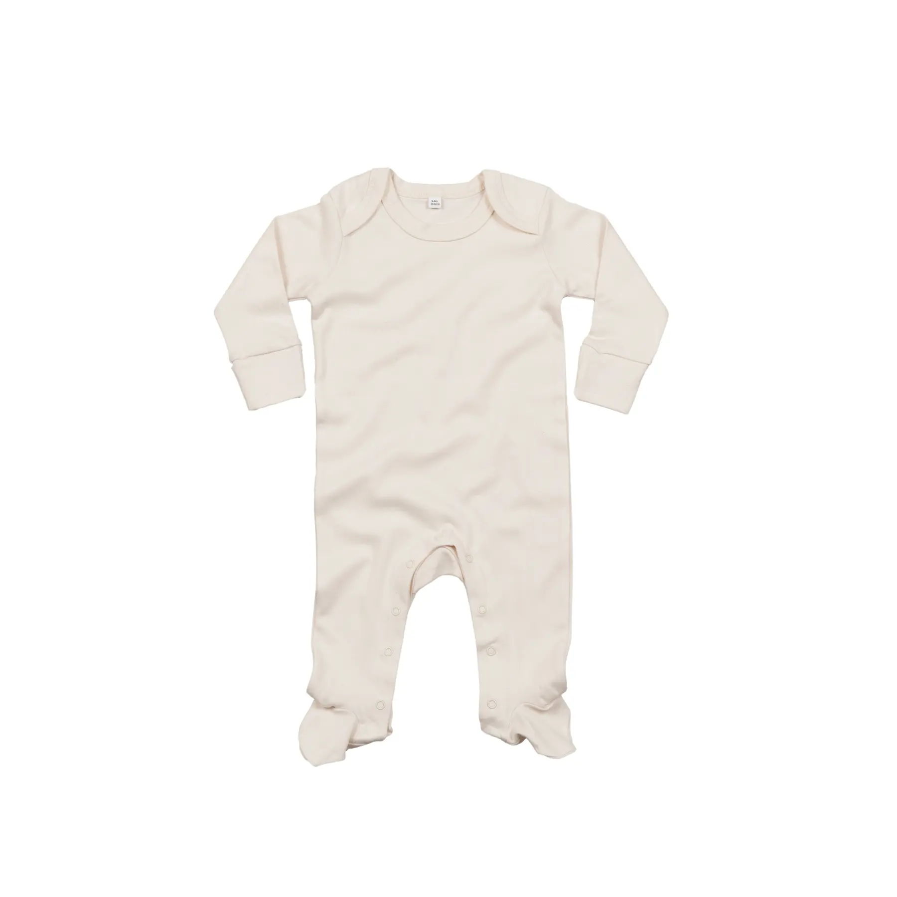 Pyjama bébé Babybugz