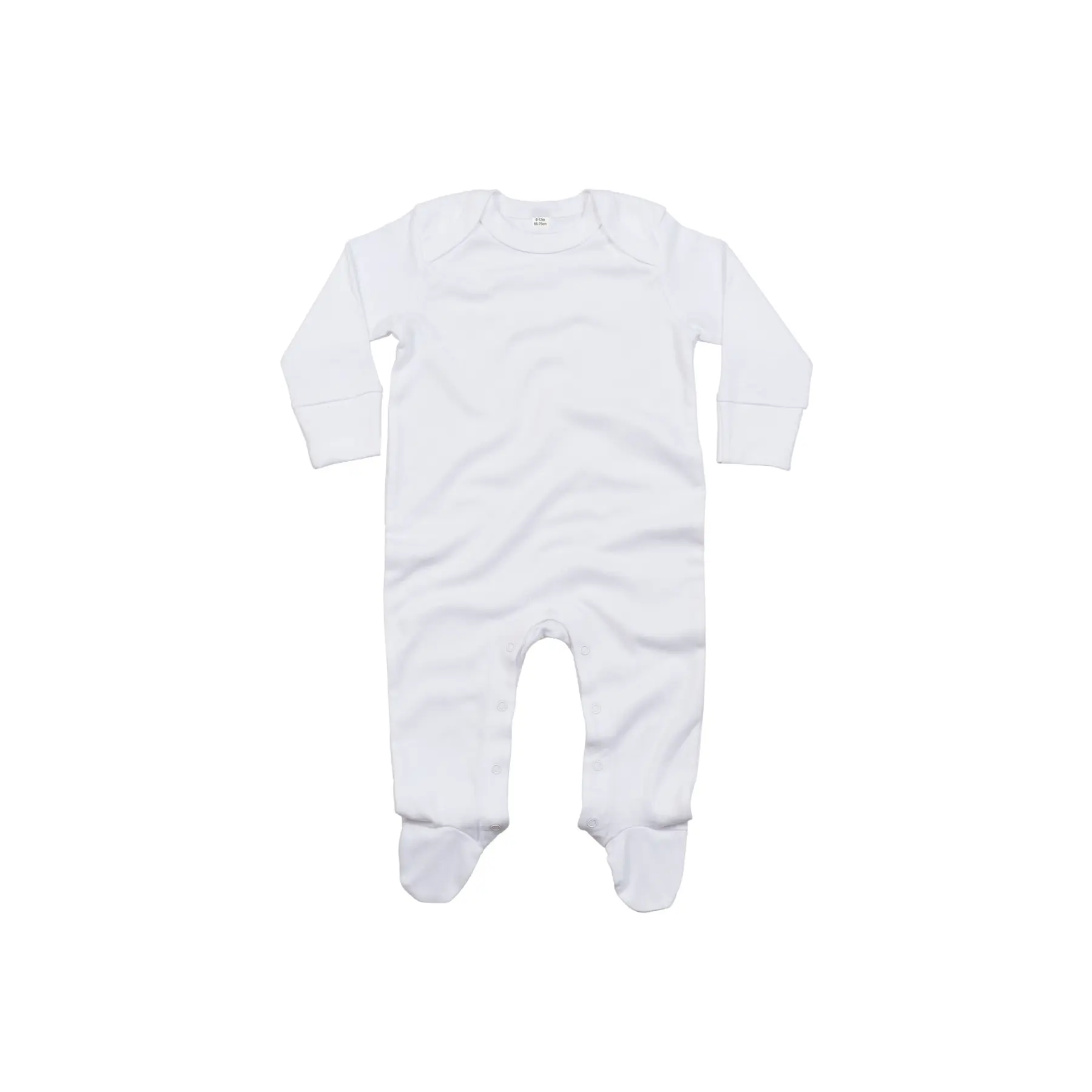 Pyjama bébé Babybugz