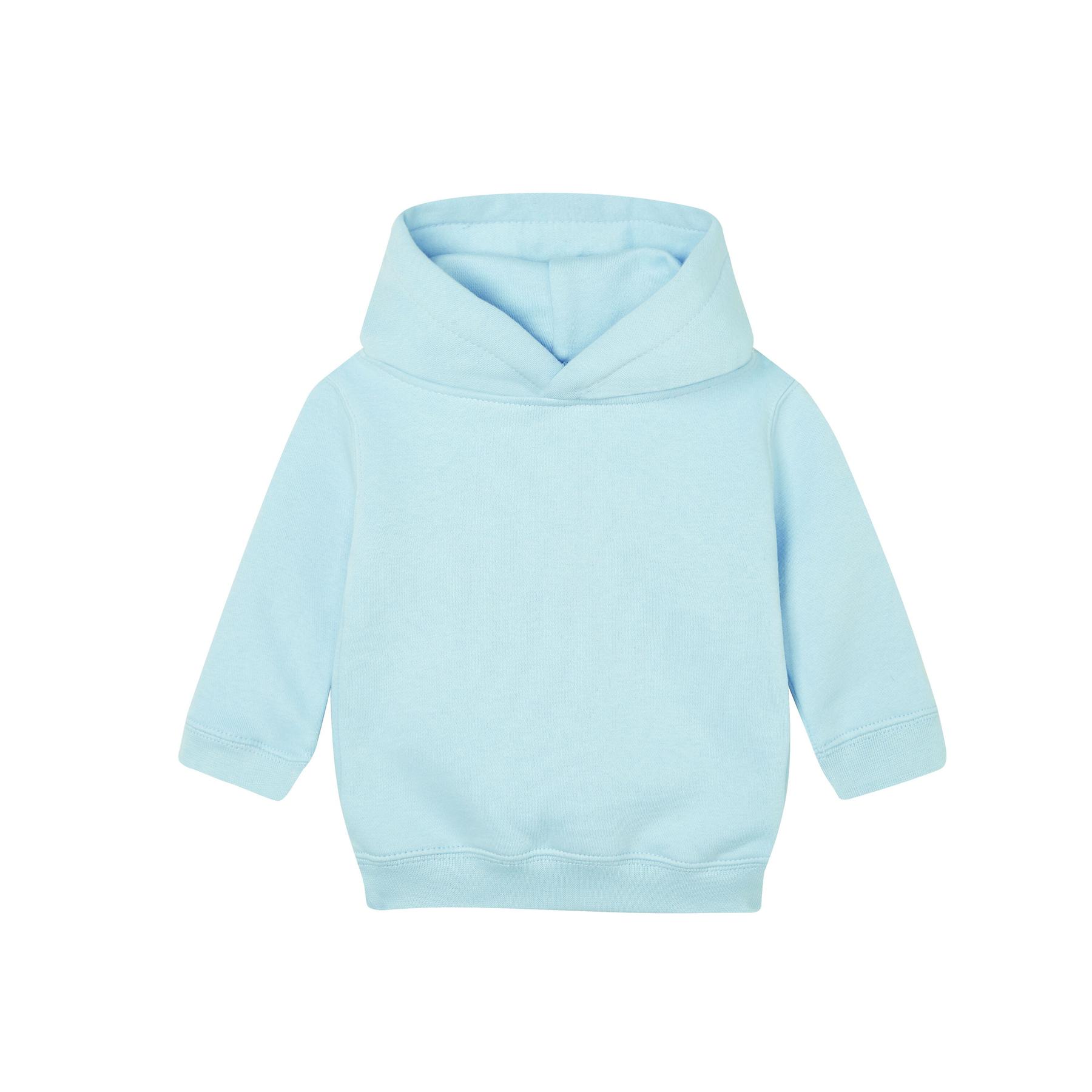 5060933152455 - Hoodie für Babys Essential