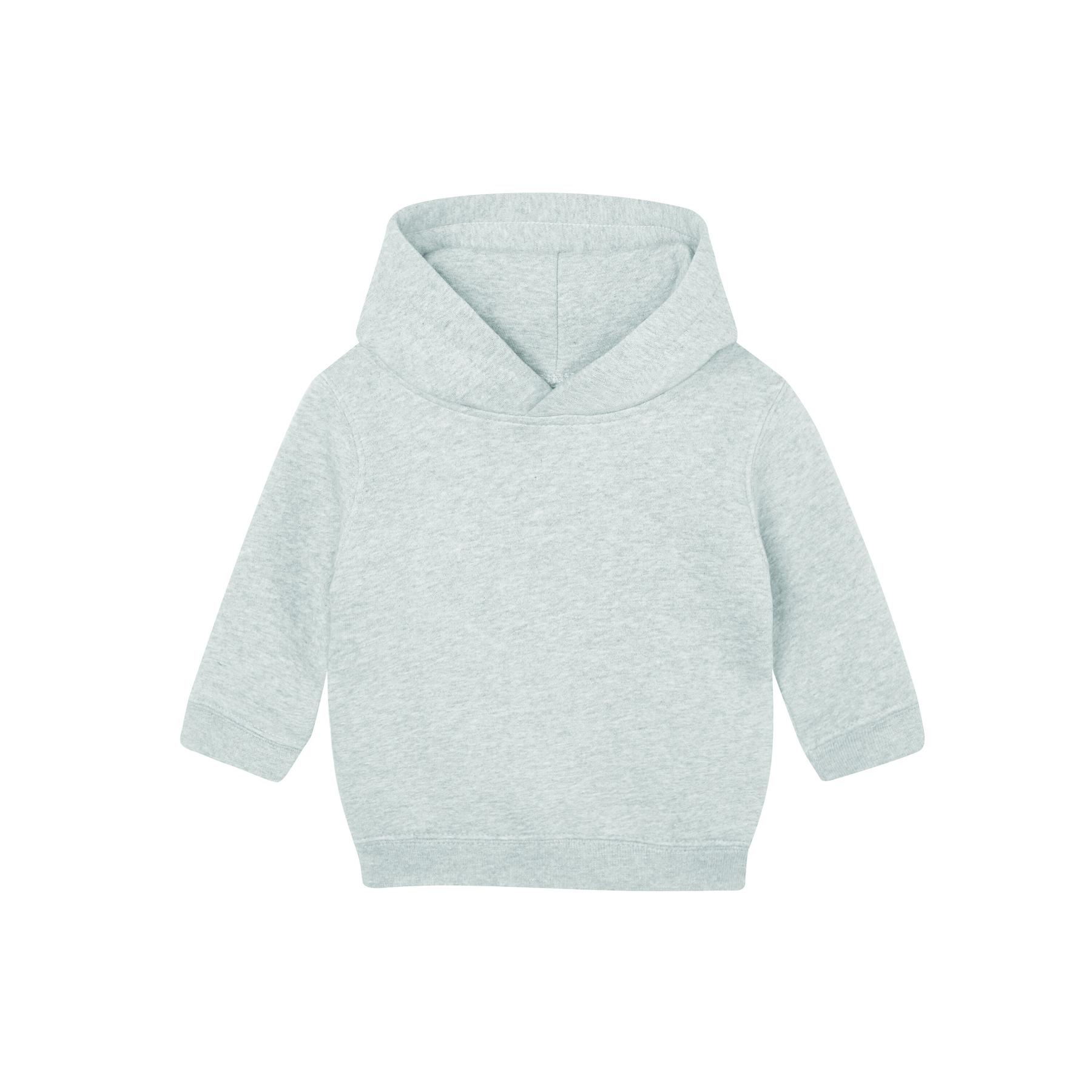 5060933152462 - Hoodie für Babys Essential