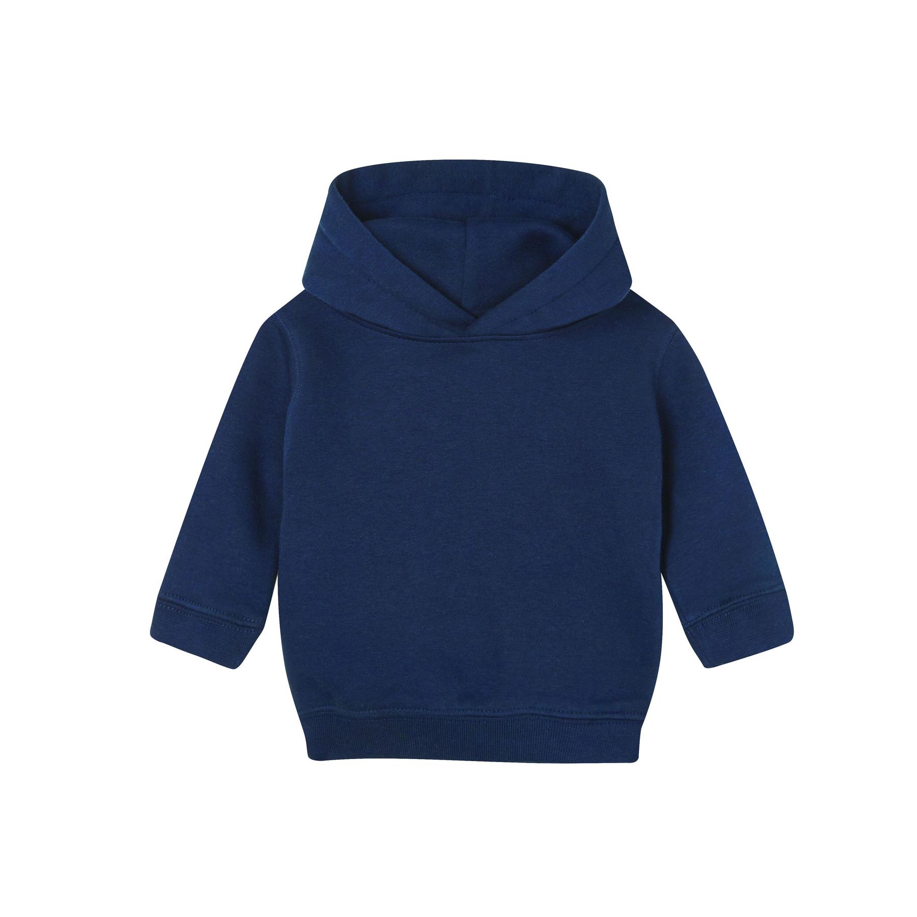 5060933152530 - Hoodie für Babys Essential