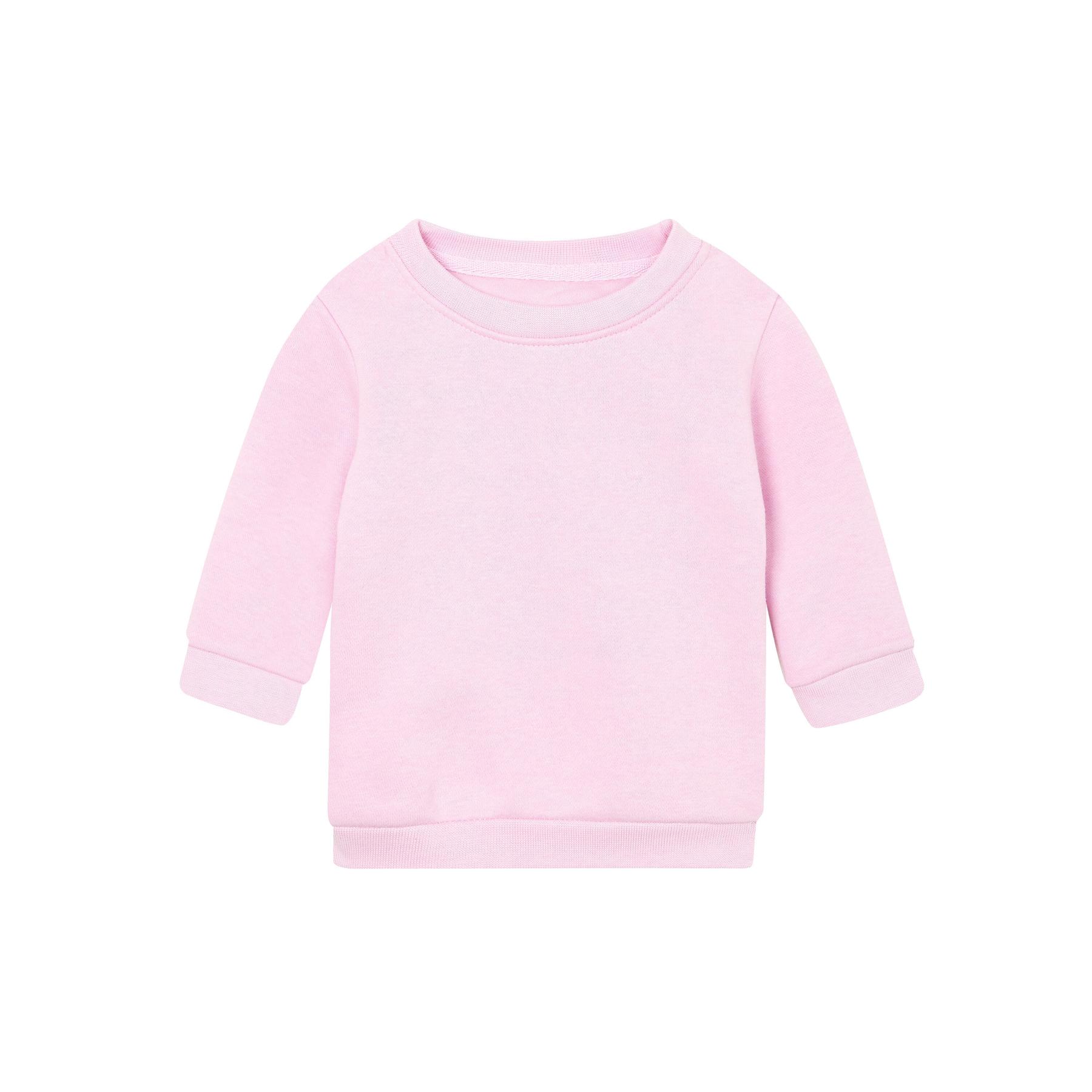 5060933152790 - Sweatshirt Baby mit Rundhalsausschnitt Essential