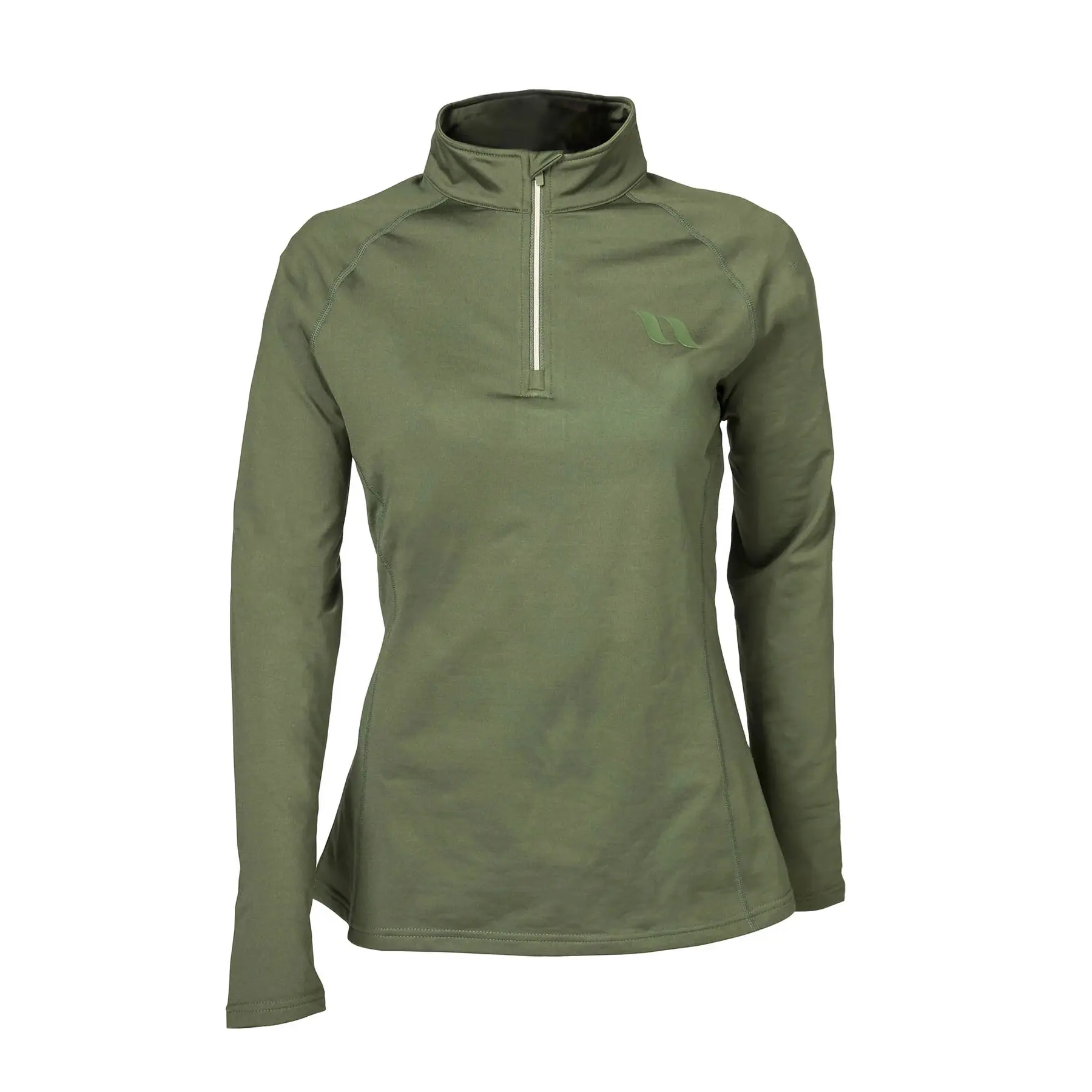 Felpa con cappuccio da donna  P4G Leia