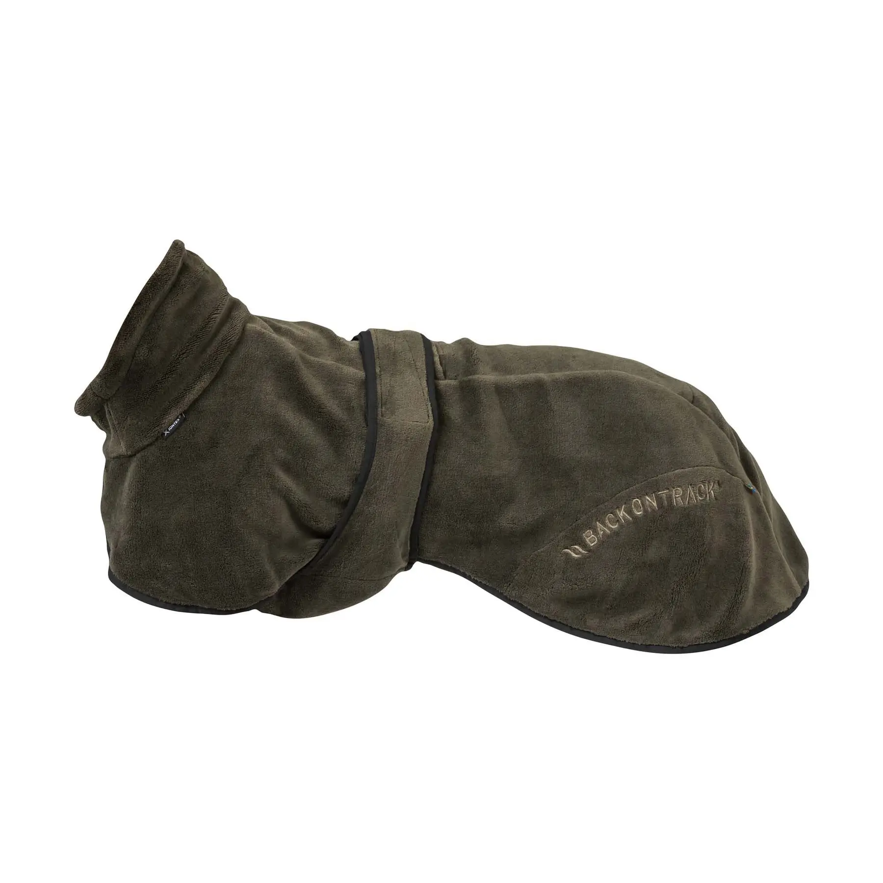 Peignoir pour chien Back on Track Bay