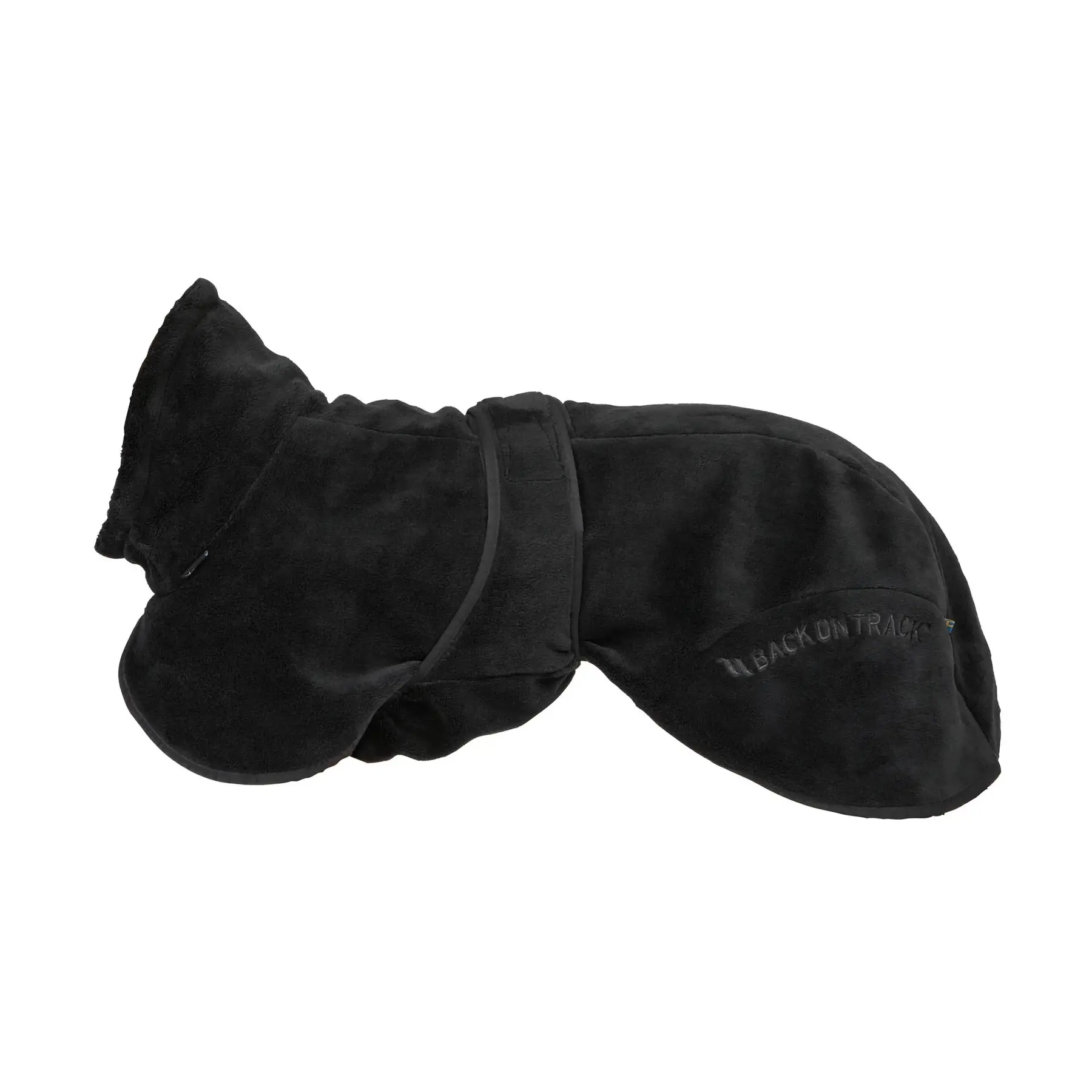 Manteau pour chien Sec Back on Track Bay