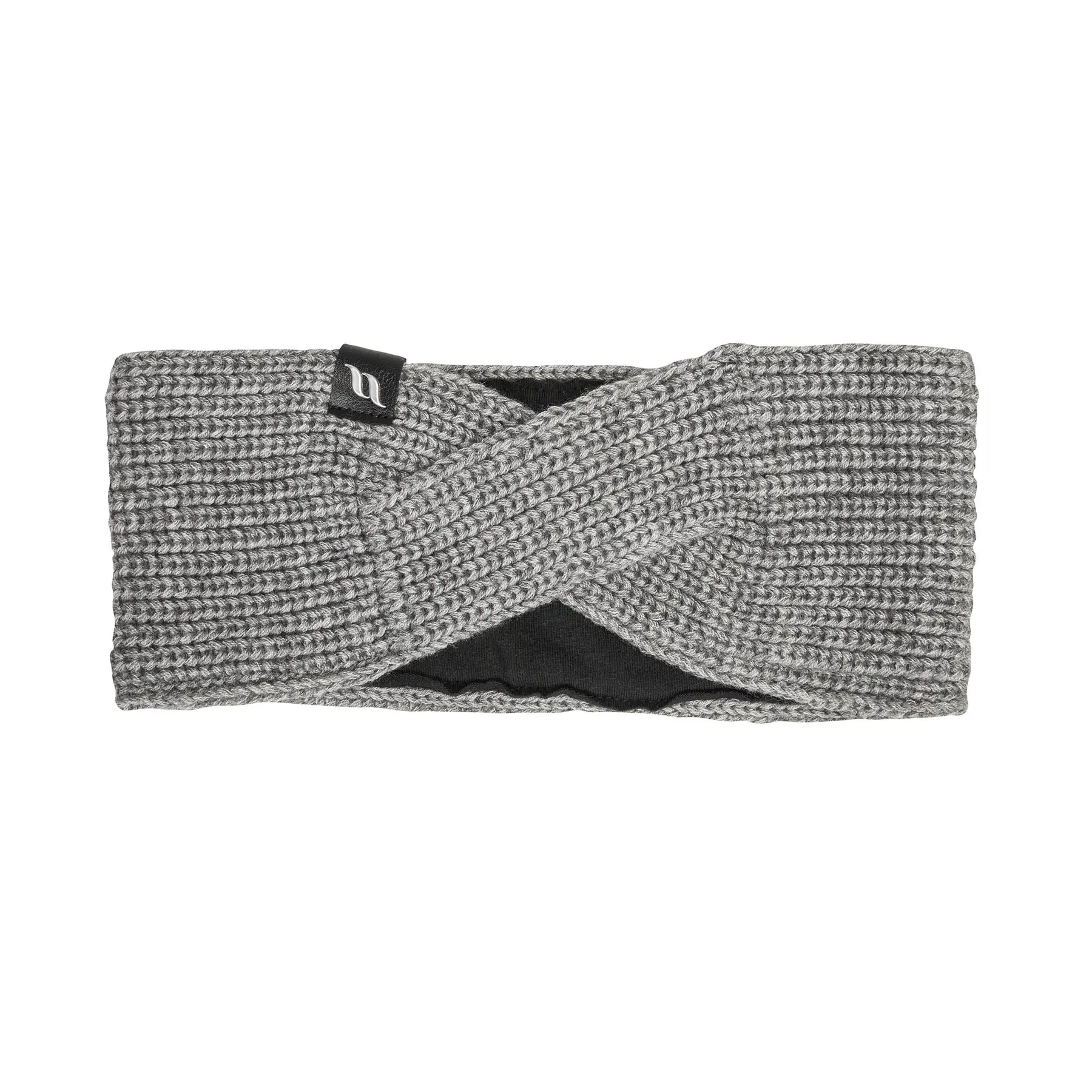 Twisted wool headband Back on Track Nora