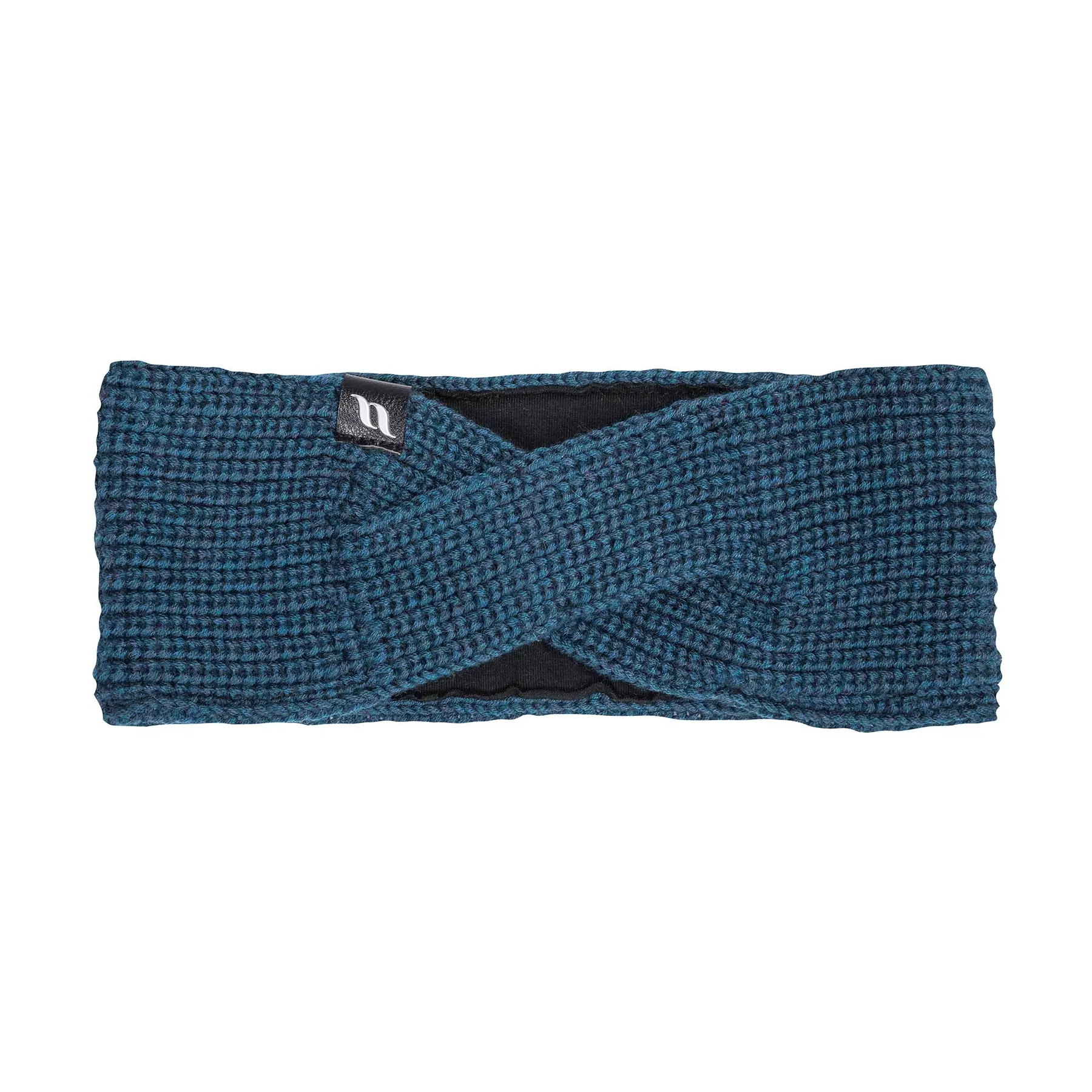 Twisted wool headband Back on Track Nora