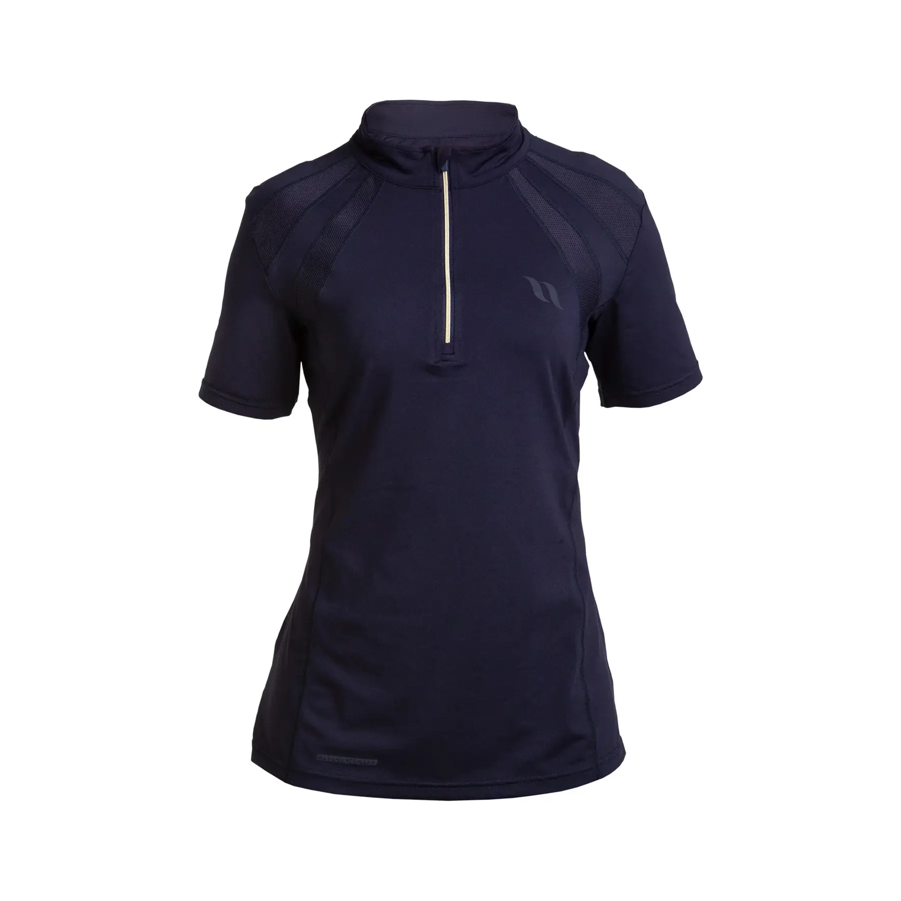 Image of T-Shirt Back on Track P4G Olivia