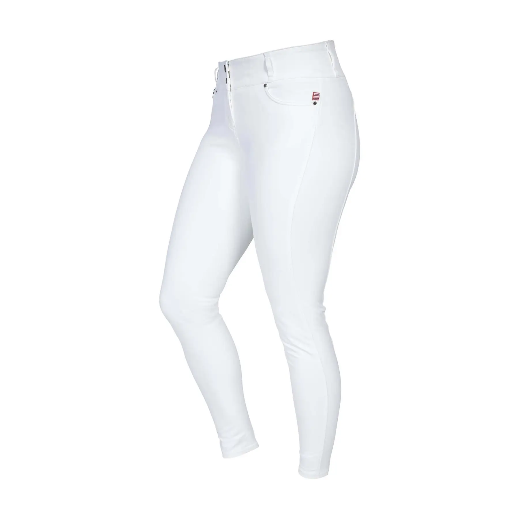 Pantalon équitation full grip femme Back on Track Julia