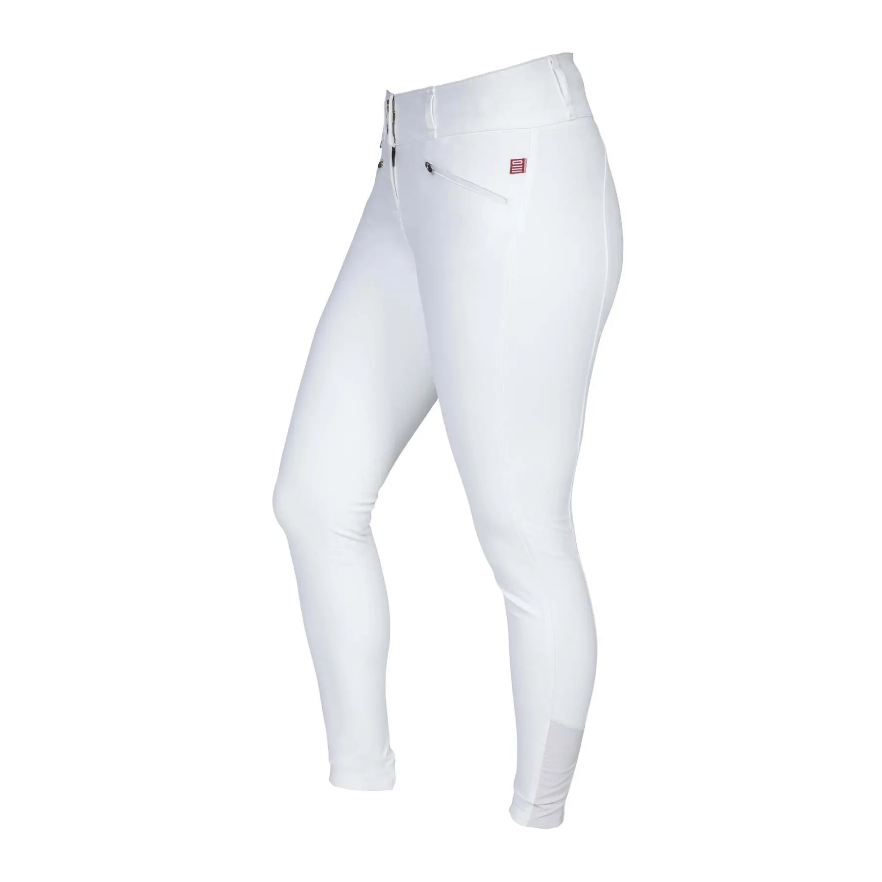 Meilleurs prix pour Pantalon équitation full grip femme Back on Track Katie