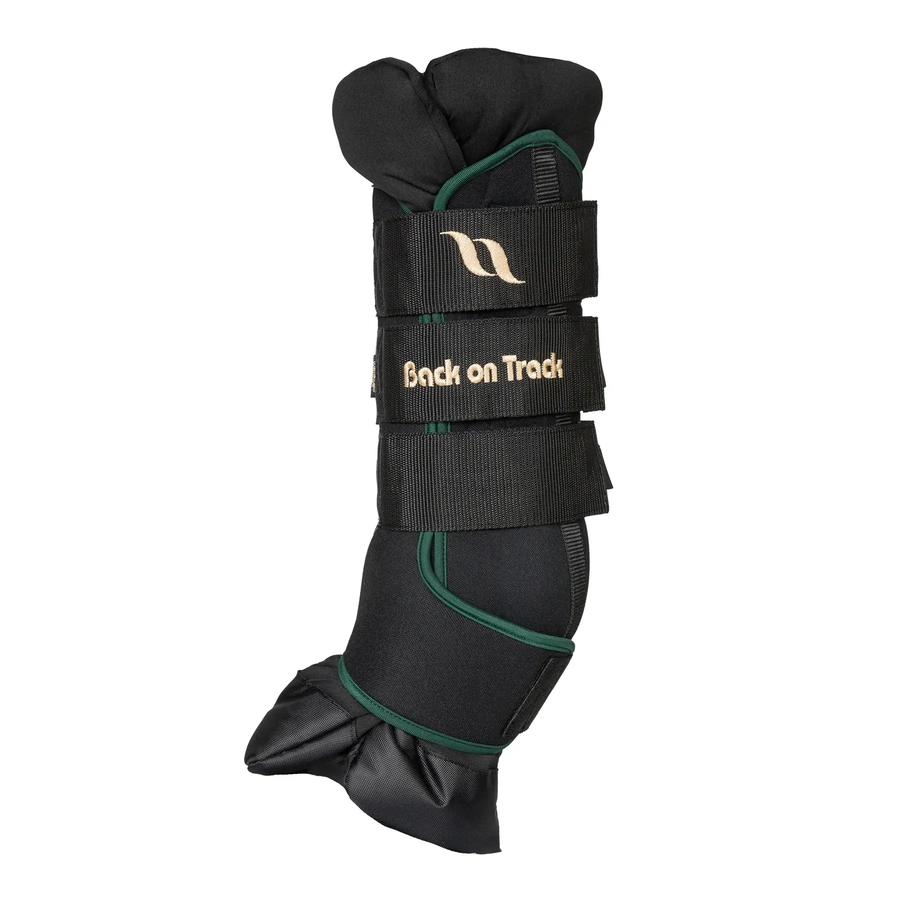 Accessoire de guêtre pour cheval Back on Track Deluxe (x2)