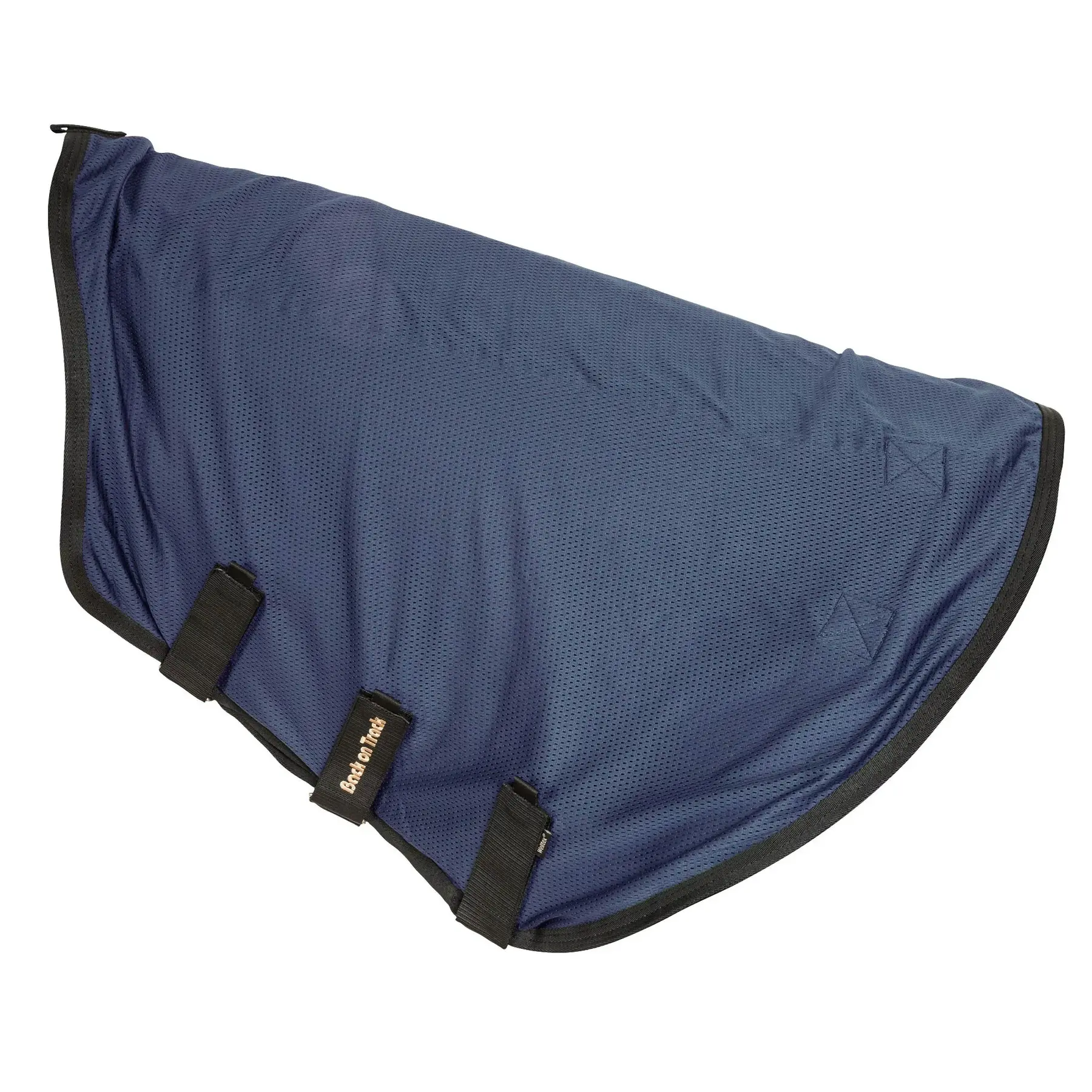 Couvre-cou pour cheval Back on Track Royal Deluxe