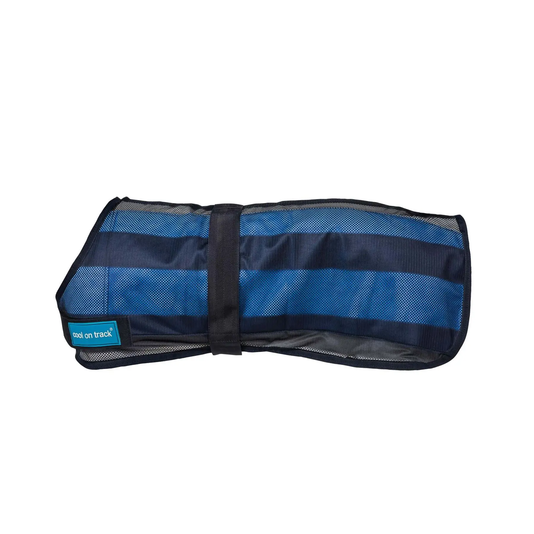 Comparer les prix de Manteau pour chien Back on Track Cool