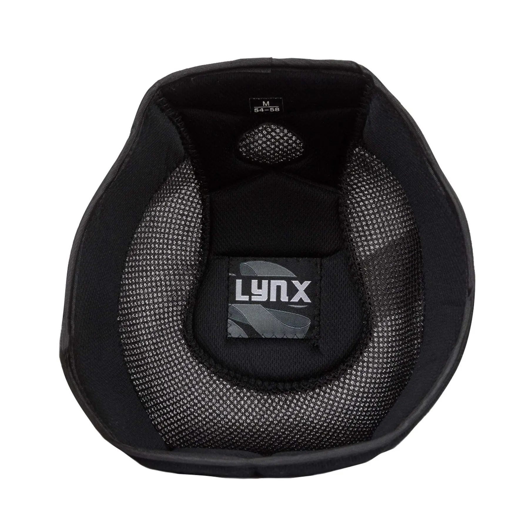 Comparer les prix de Réducteur de taille en mousse pour casque Back on Track Lynx