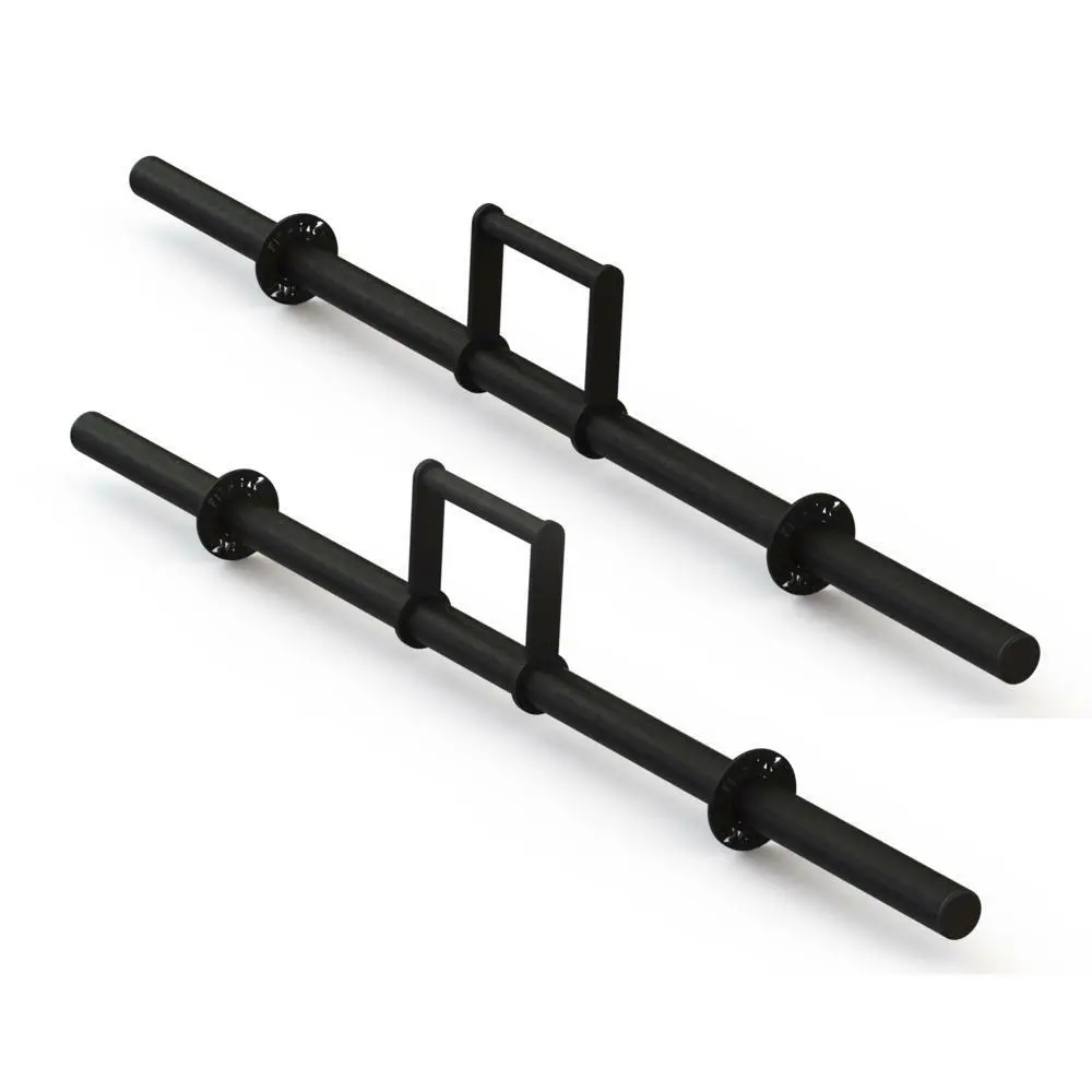 Fit & Rack Noir Farmer's Handle