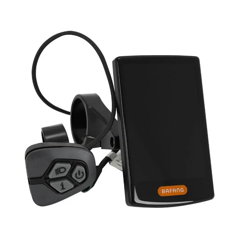 Velo Store - UK Counter display Bafang Dpc190 C1.0 Leader Fox Bend | Extra 10% off with Subscription, Postage £16.79 to UK Fedex.