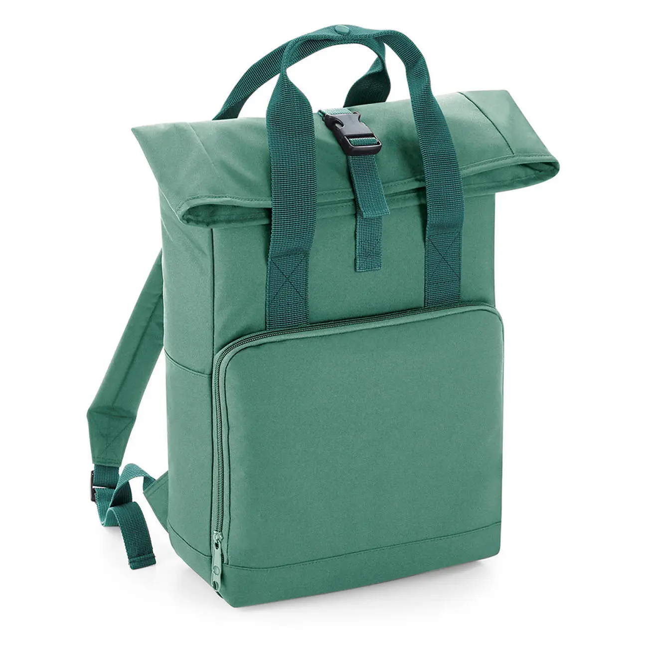 Double handle backpack Bag Base Roll-Top