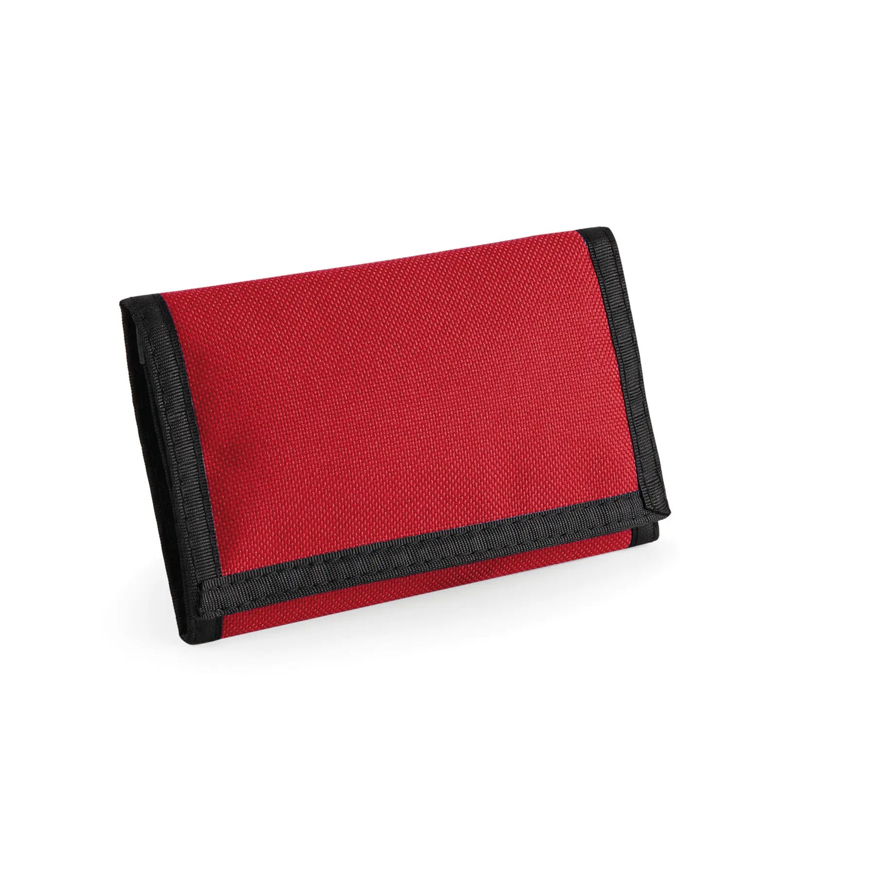 Bag Base Unisex Rouge Expandable Pocket Wallet
