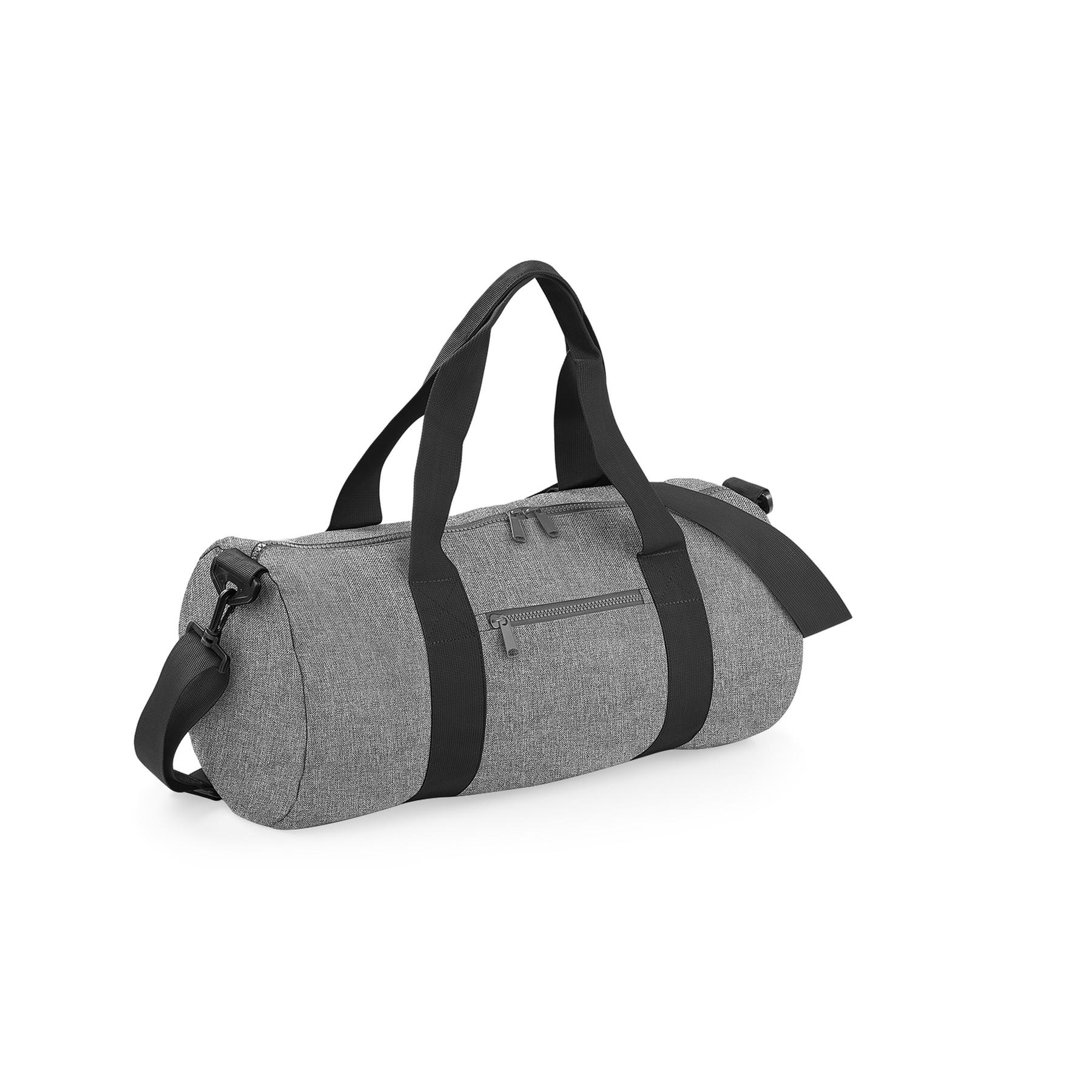 5060566349260 - Kontrastierter Reisetasche Original